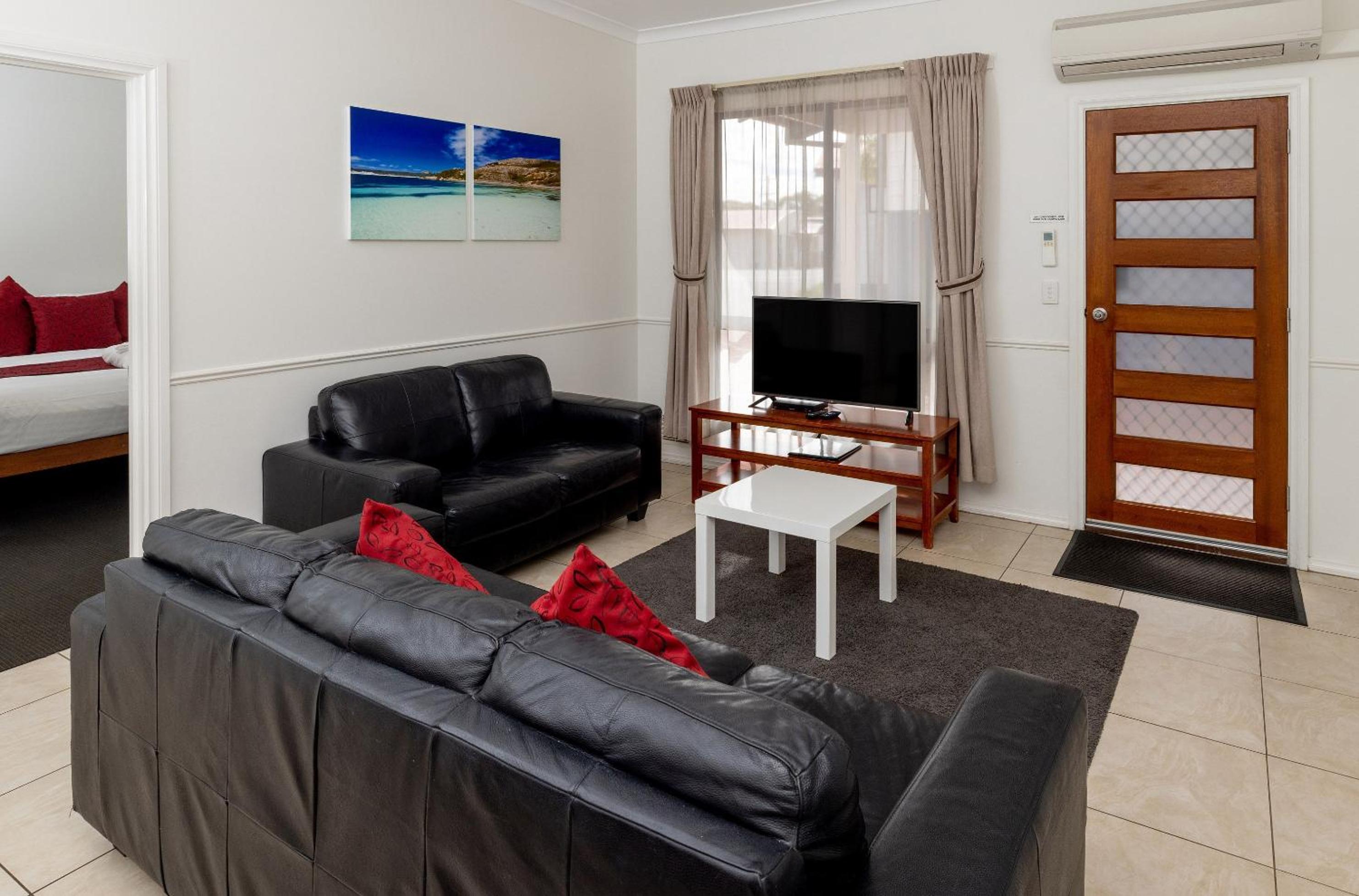 BIG4 Emu Beach Holiday Park