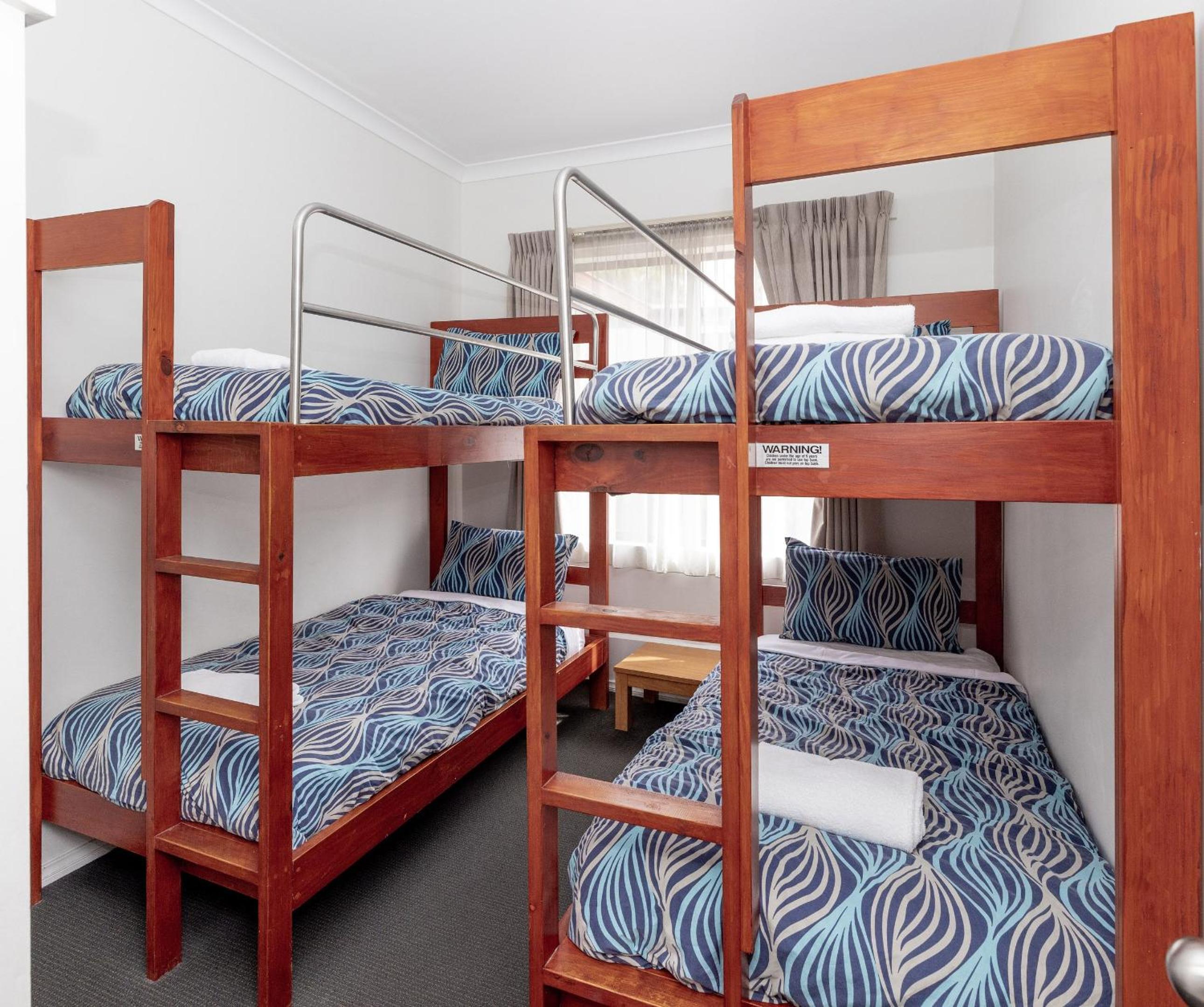 BIG4 Emu Beach Holiday Park