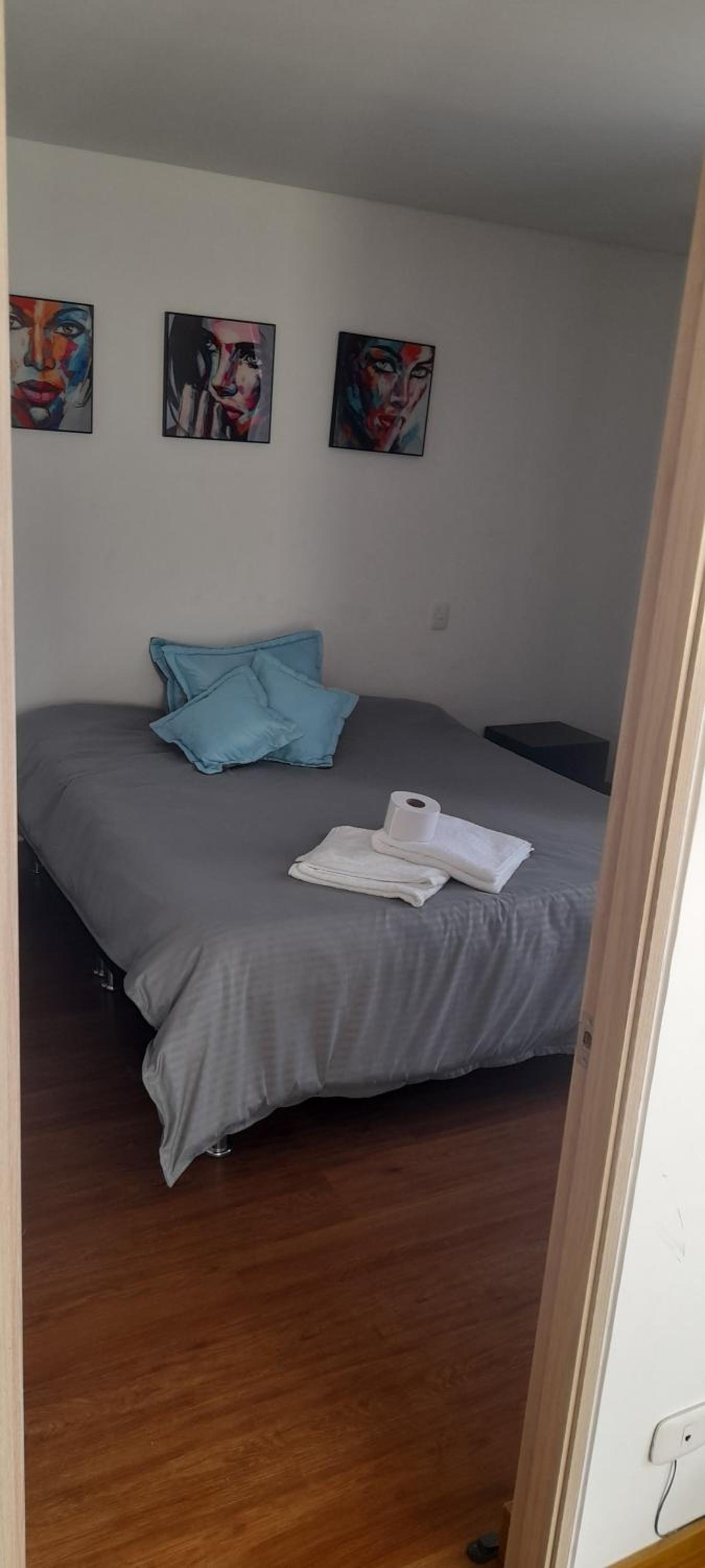Wohnung Queens Deluxe