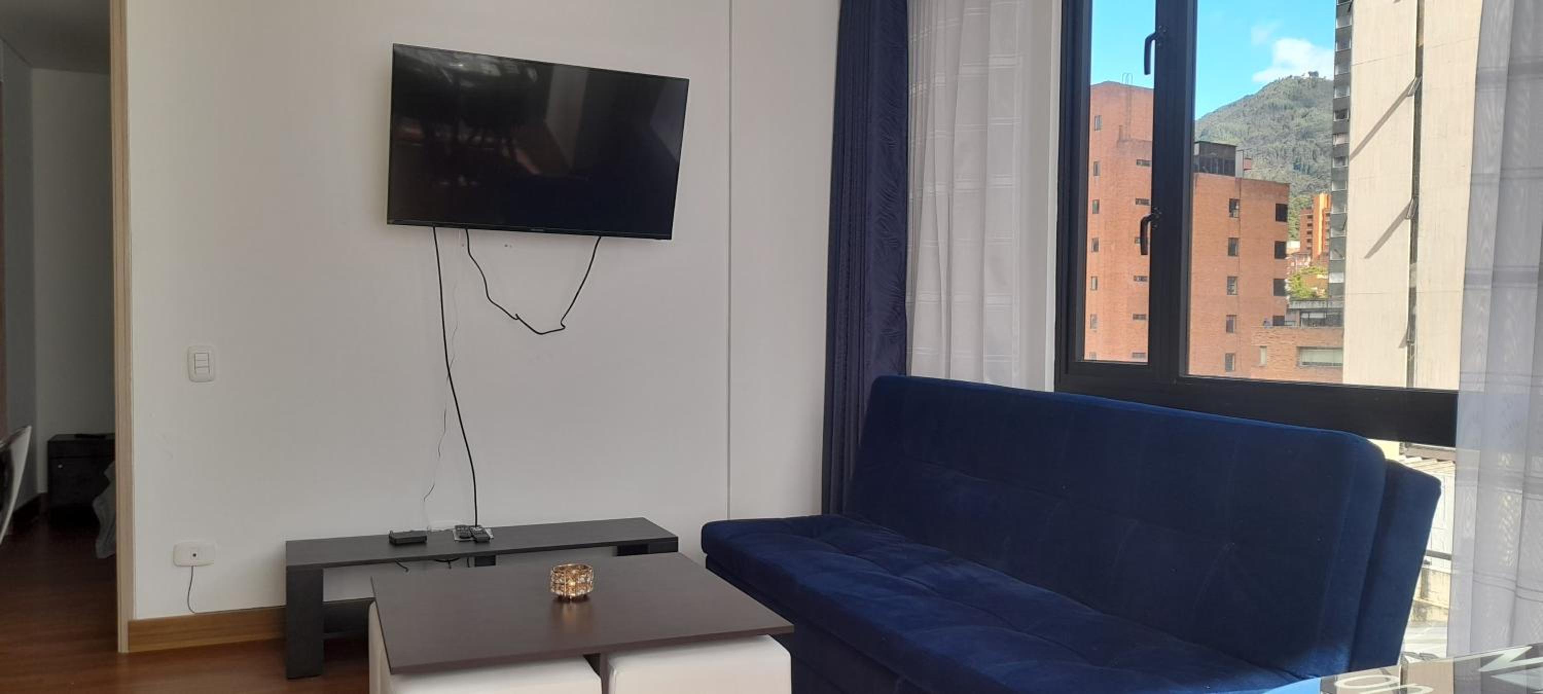 Wohnung Queens Deluxe