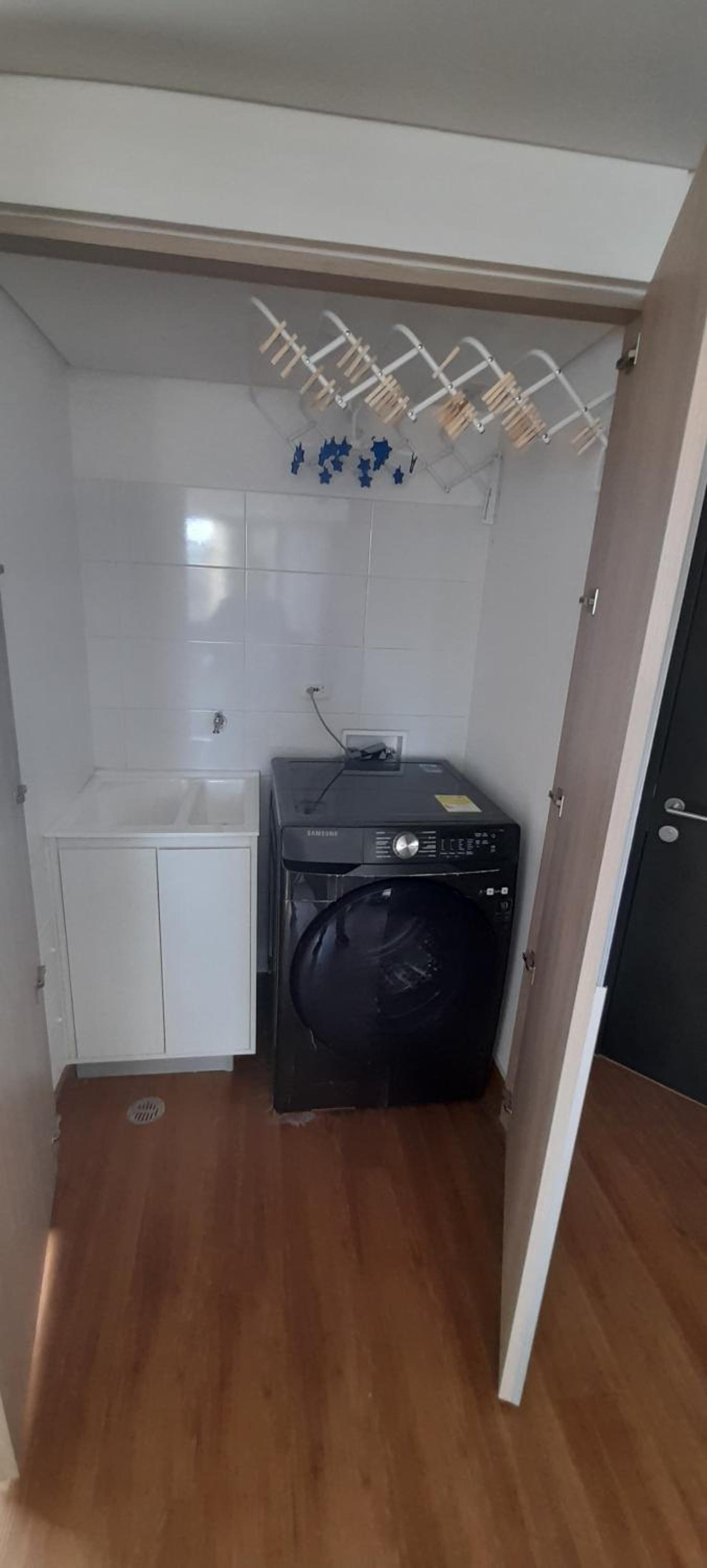 Wohnung Queens Deluxe