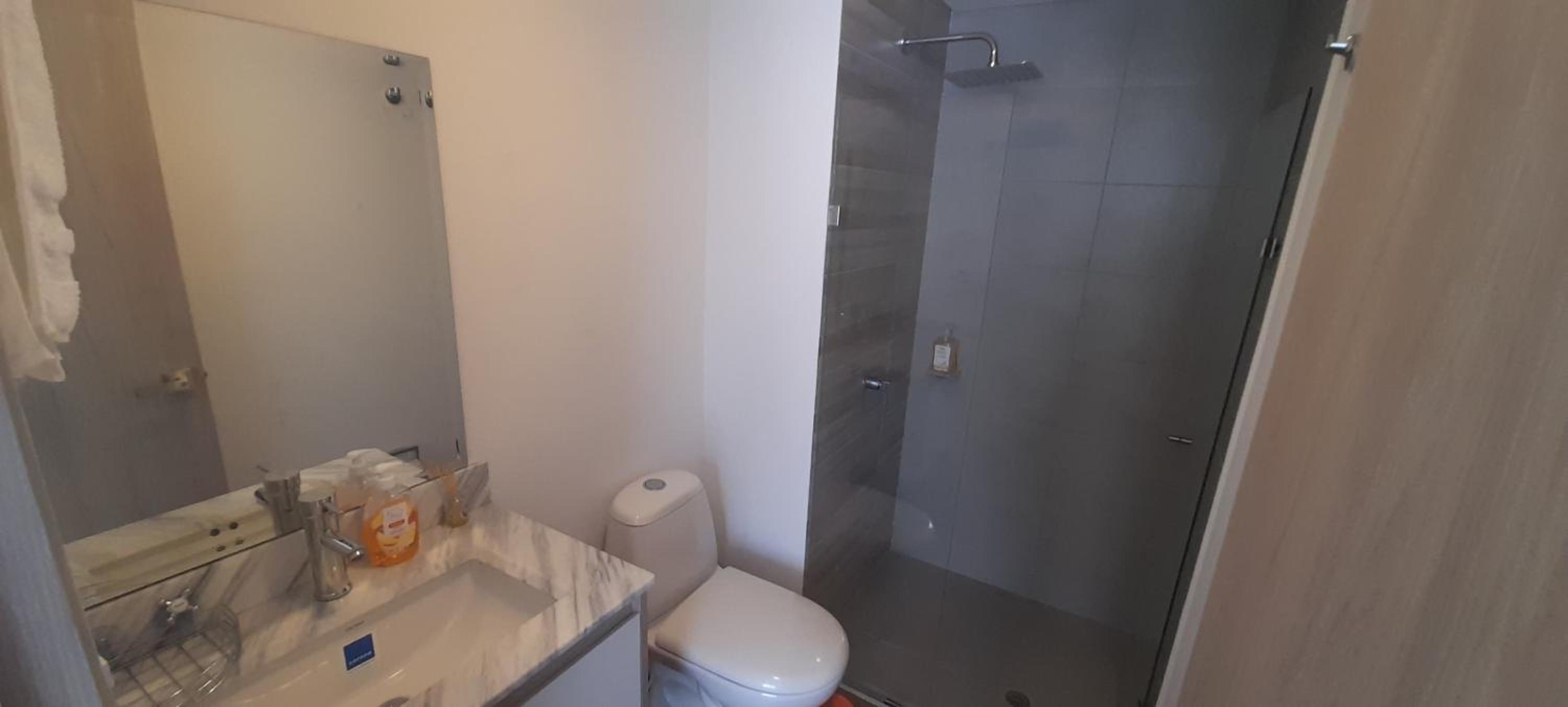 Wohnung Queens Deluxe