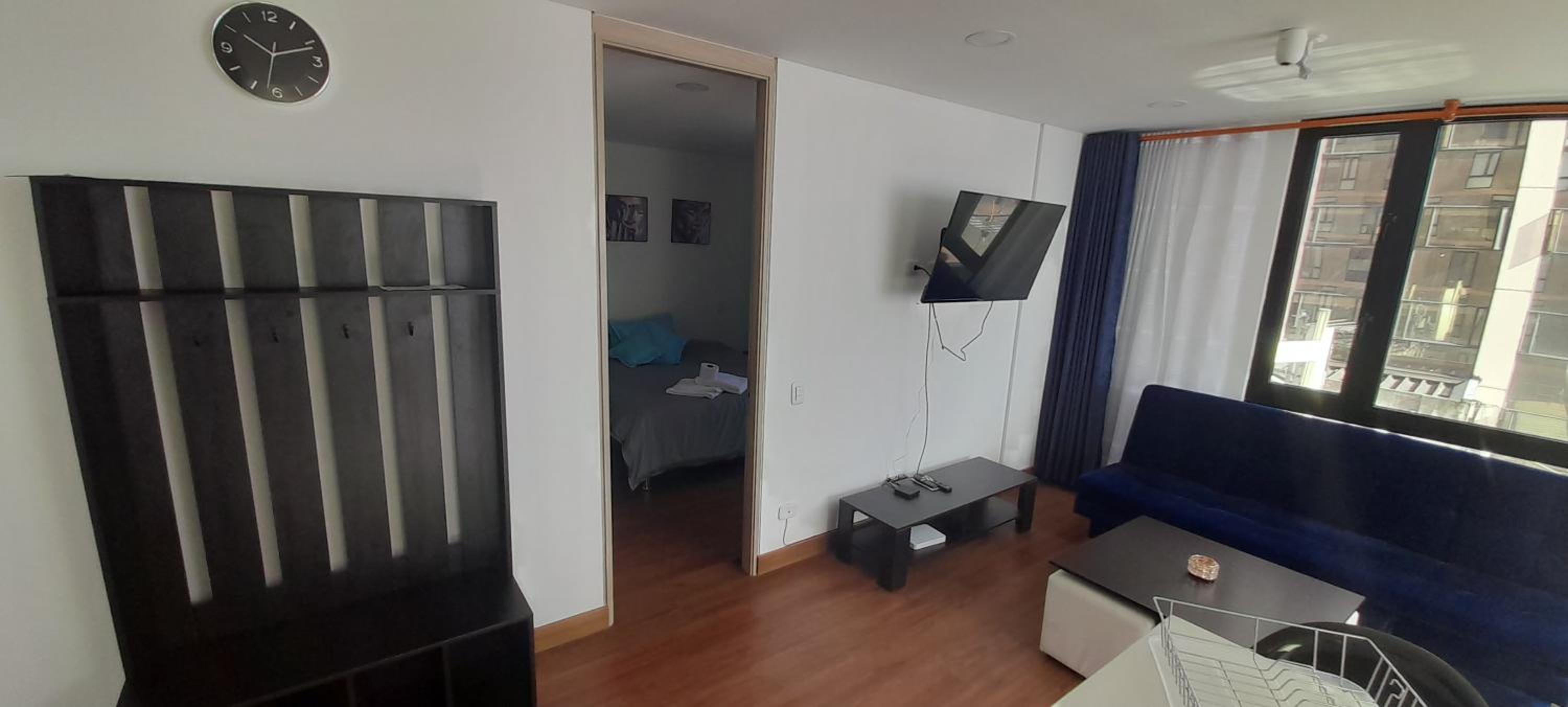 Wohnung Queens Deluxe