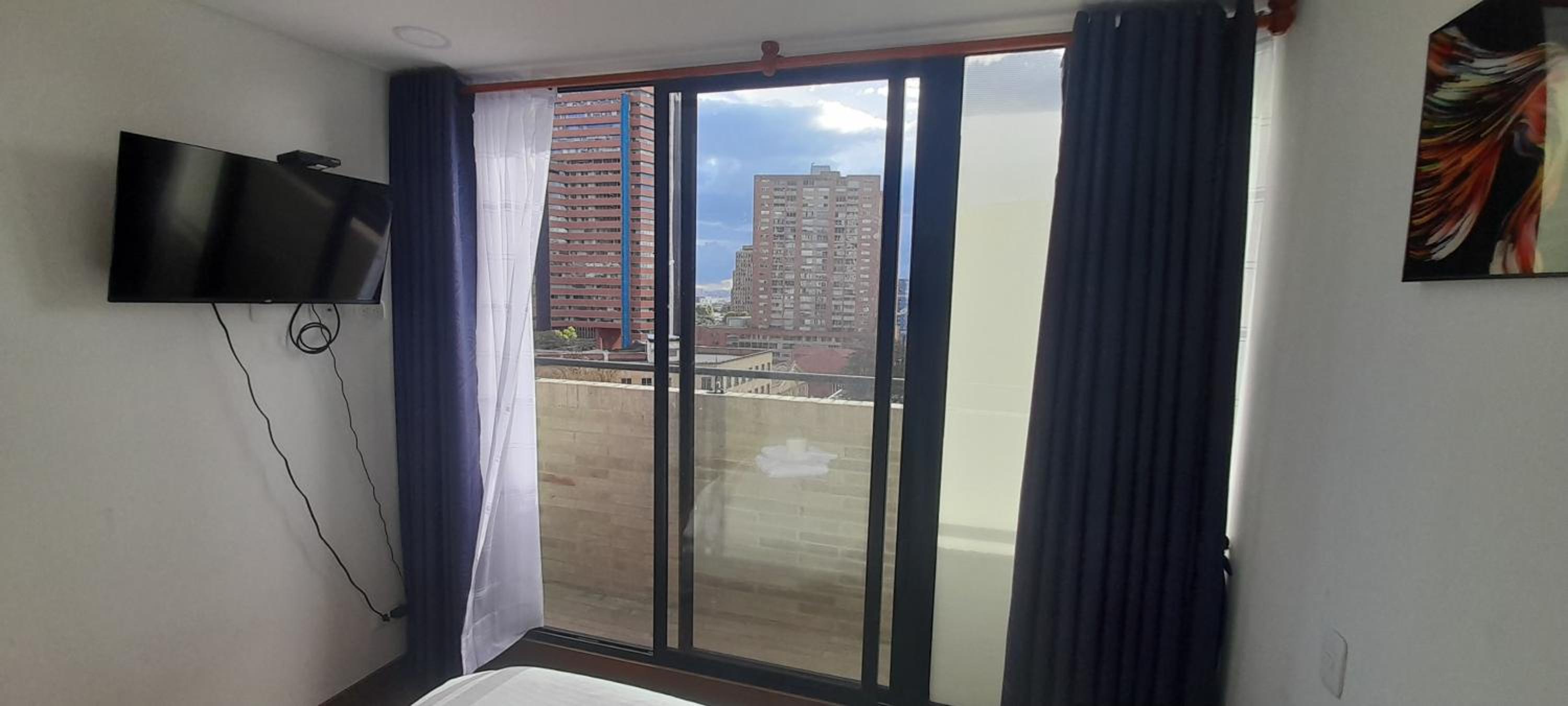 Wohnung Queens Deluxe