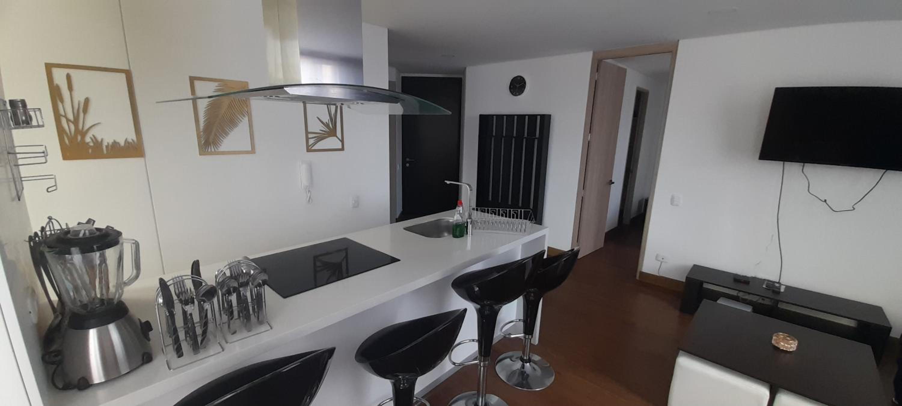 Wohnung Queens Deluxe