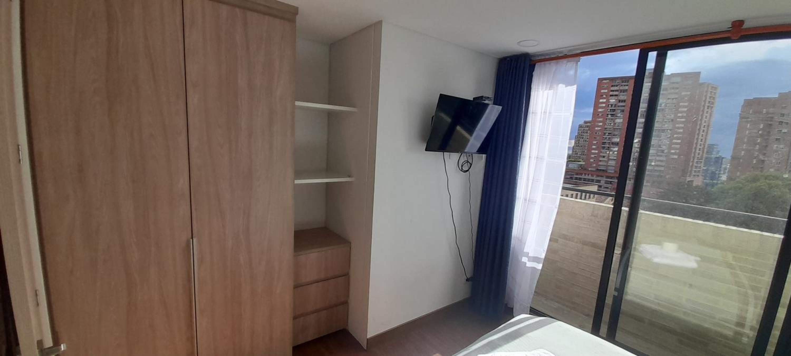 Wohnung Queens Deluxe
