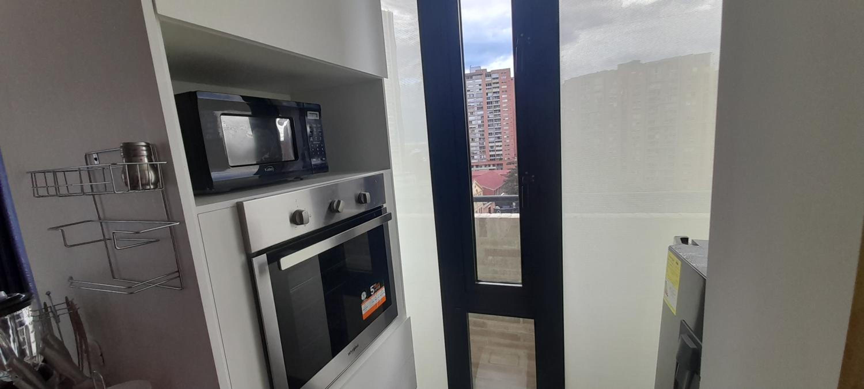 Wohnung Queens Deluxe