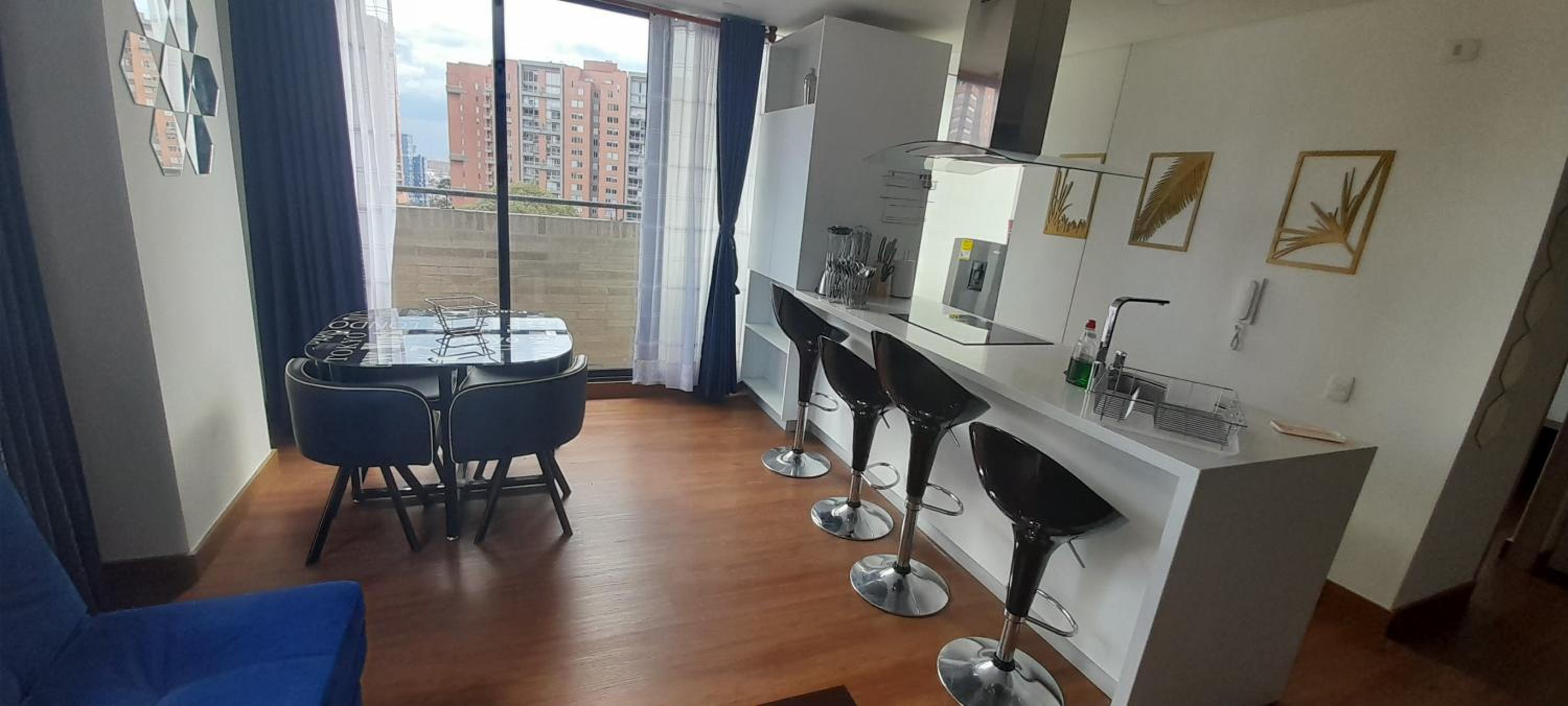 Wohnung Queens Deluxe