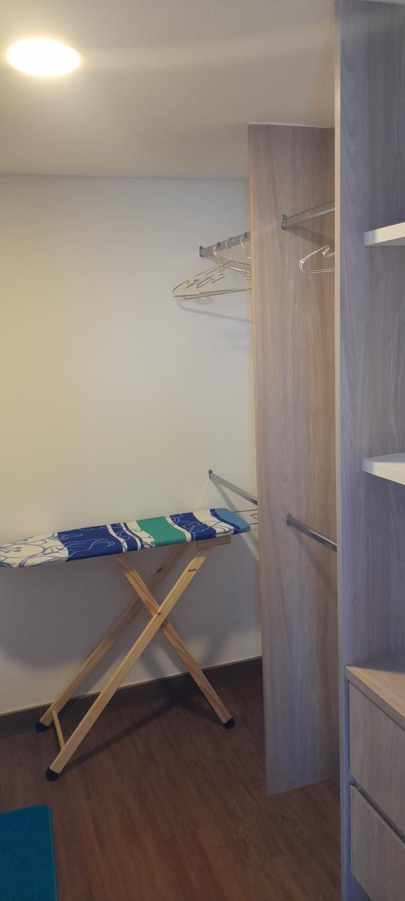 Wohnung Queens Deluxe