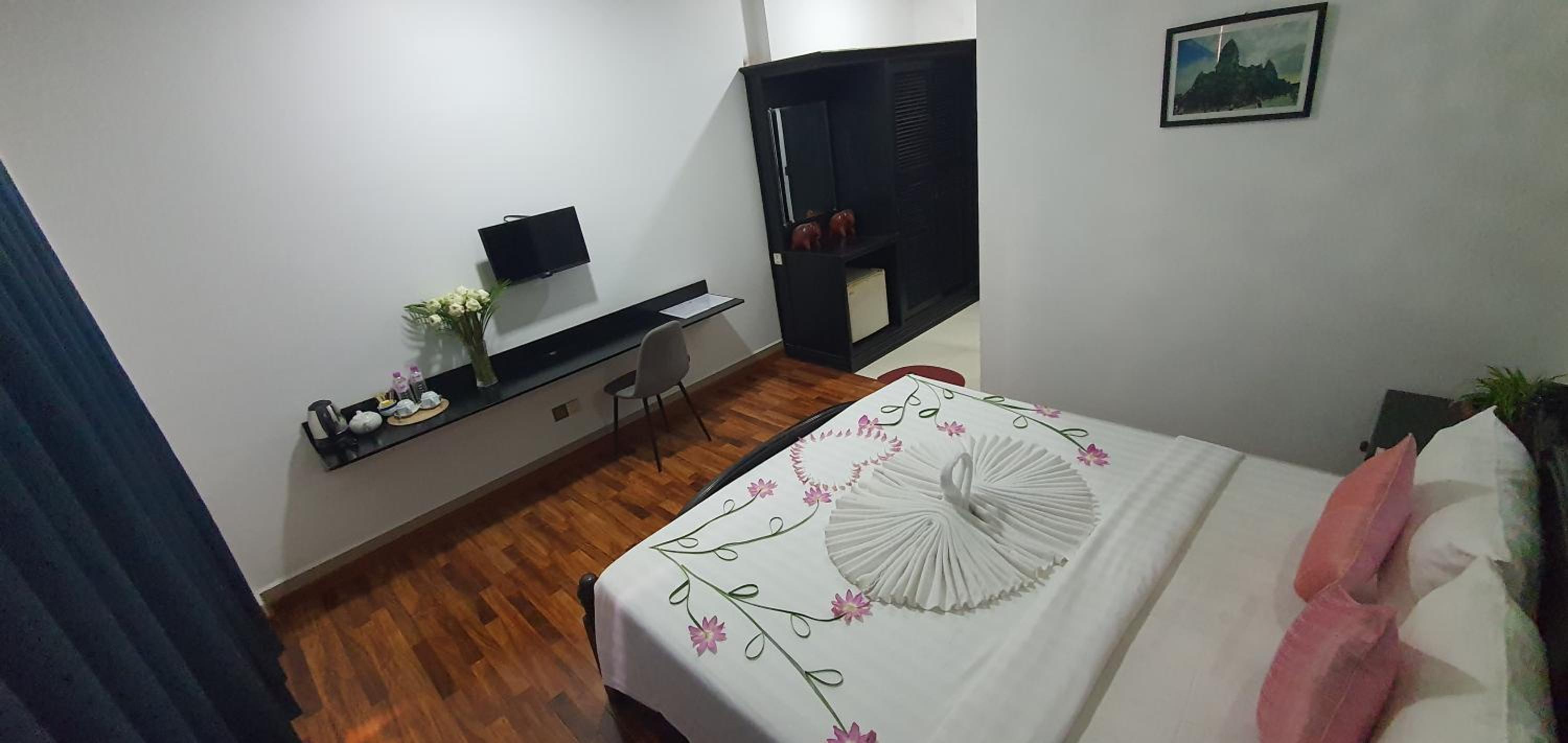 Siem Reap Urban Boutique Hotel