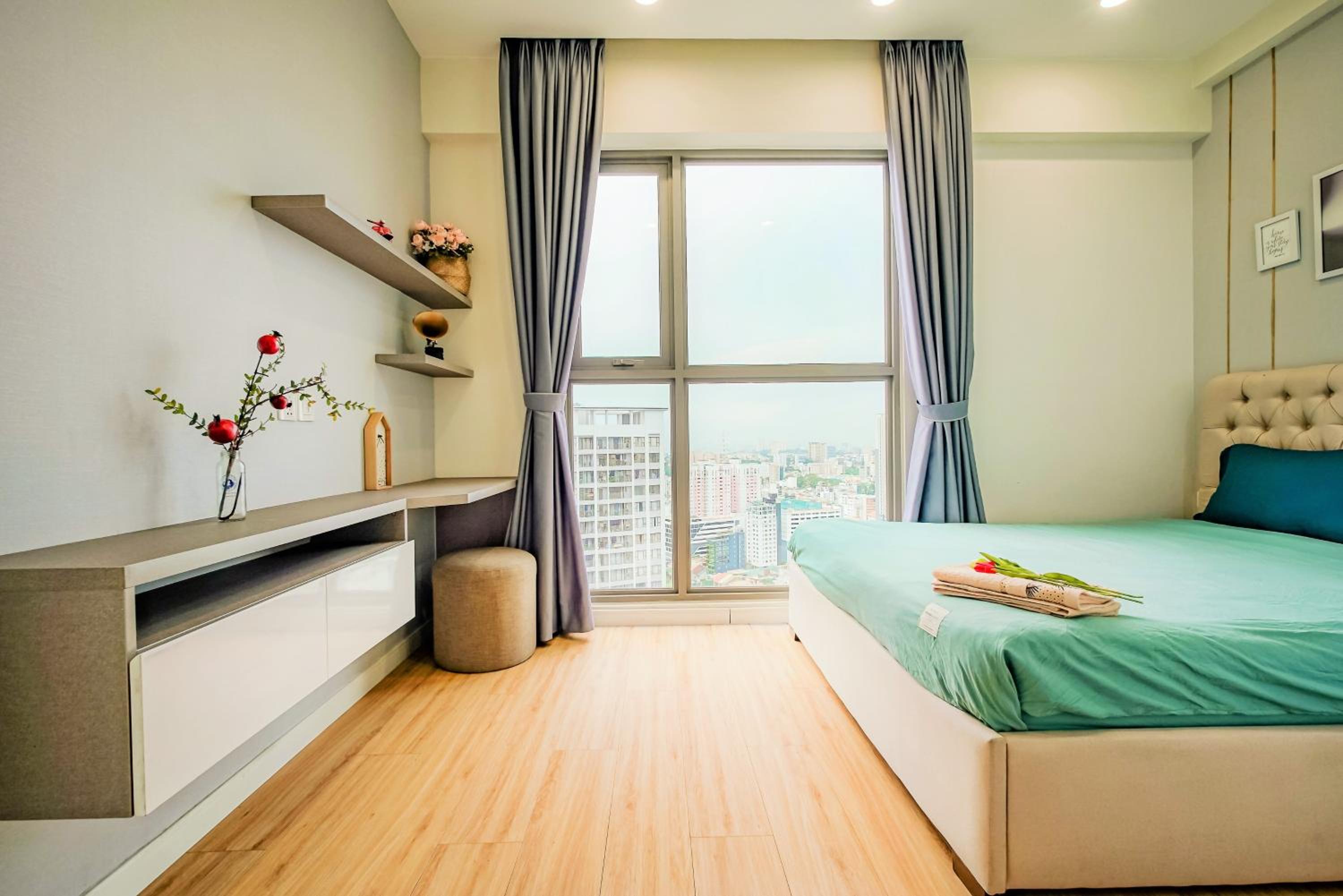 MONday Premium Aparts - HighClass Building and Central Spot