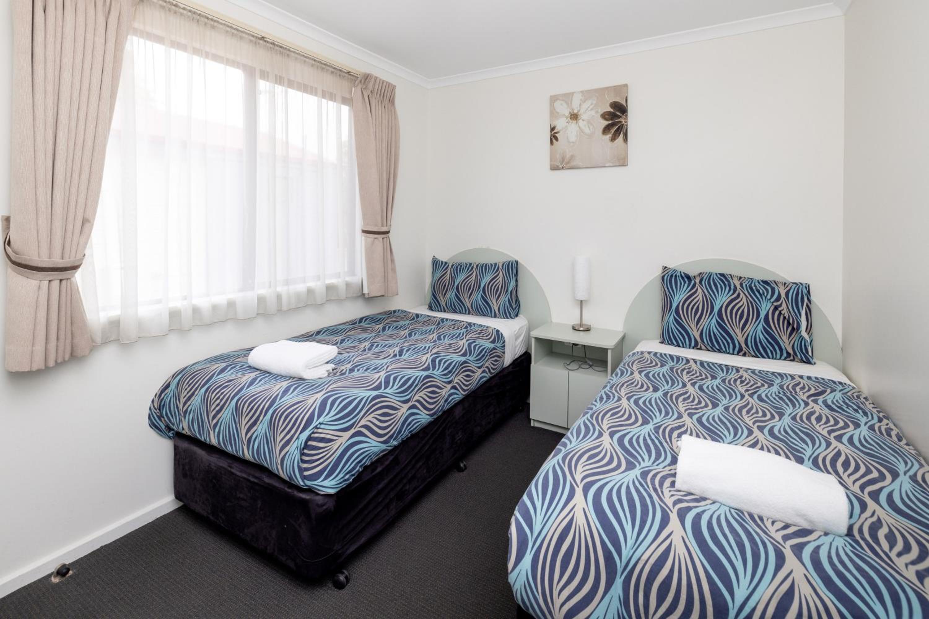 BIG4 Emu Beach Holiday Park