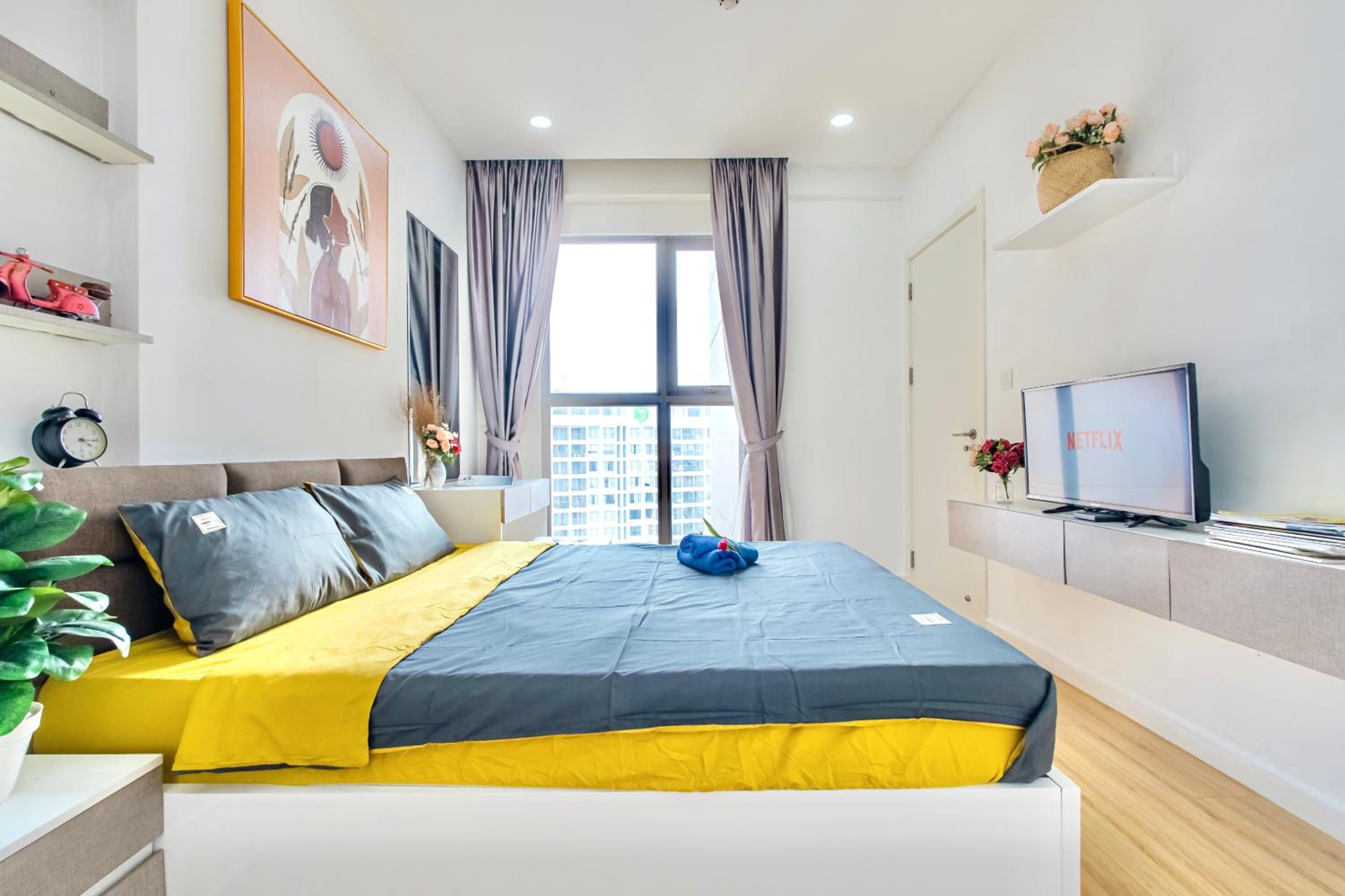 MONday Premium Aparts - HighClass Building and Central Spot