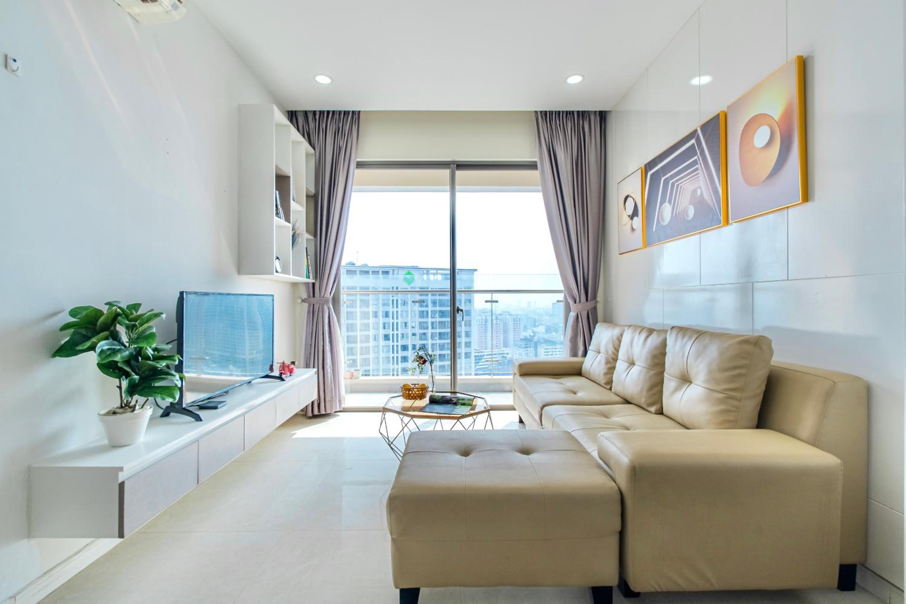 MONday Premium Aparts - HighClass Building and Central Spot