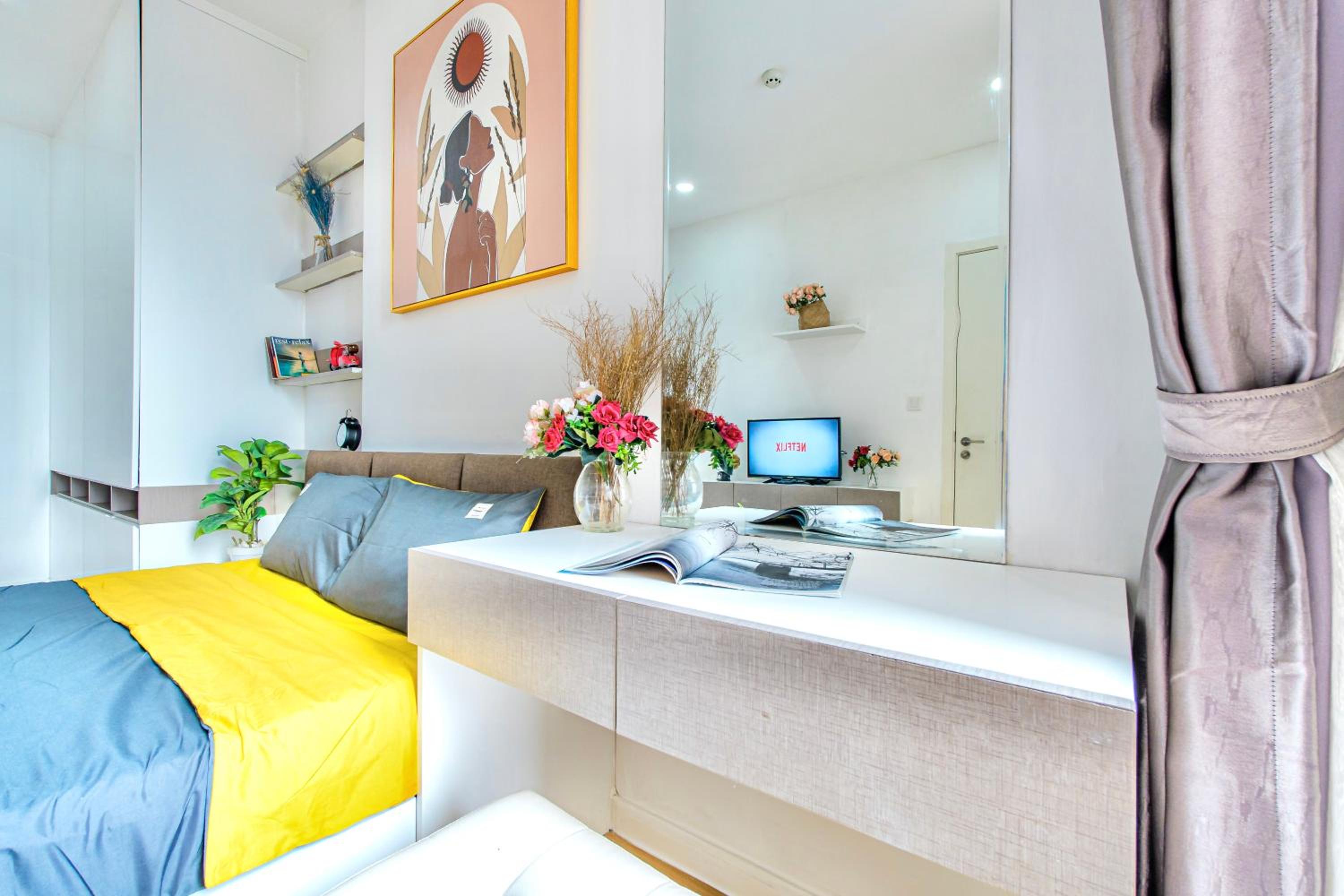 MONday Premium Aparts - HighClass Building and Central Spot