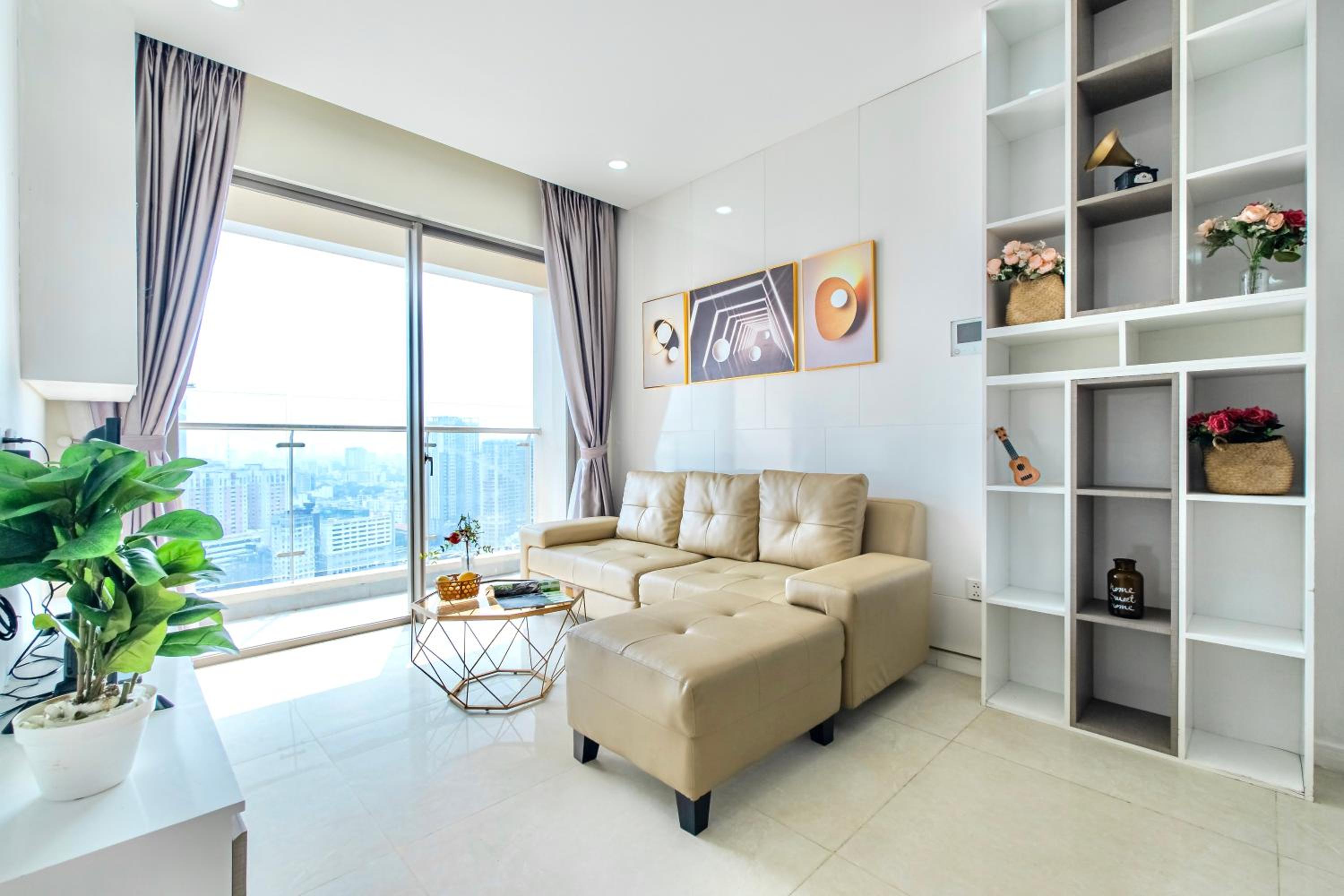 MONday Premium Aparts - HighClass Building and Central Spot