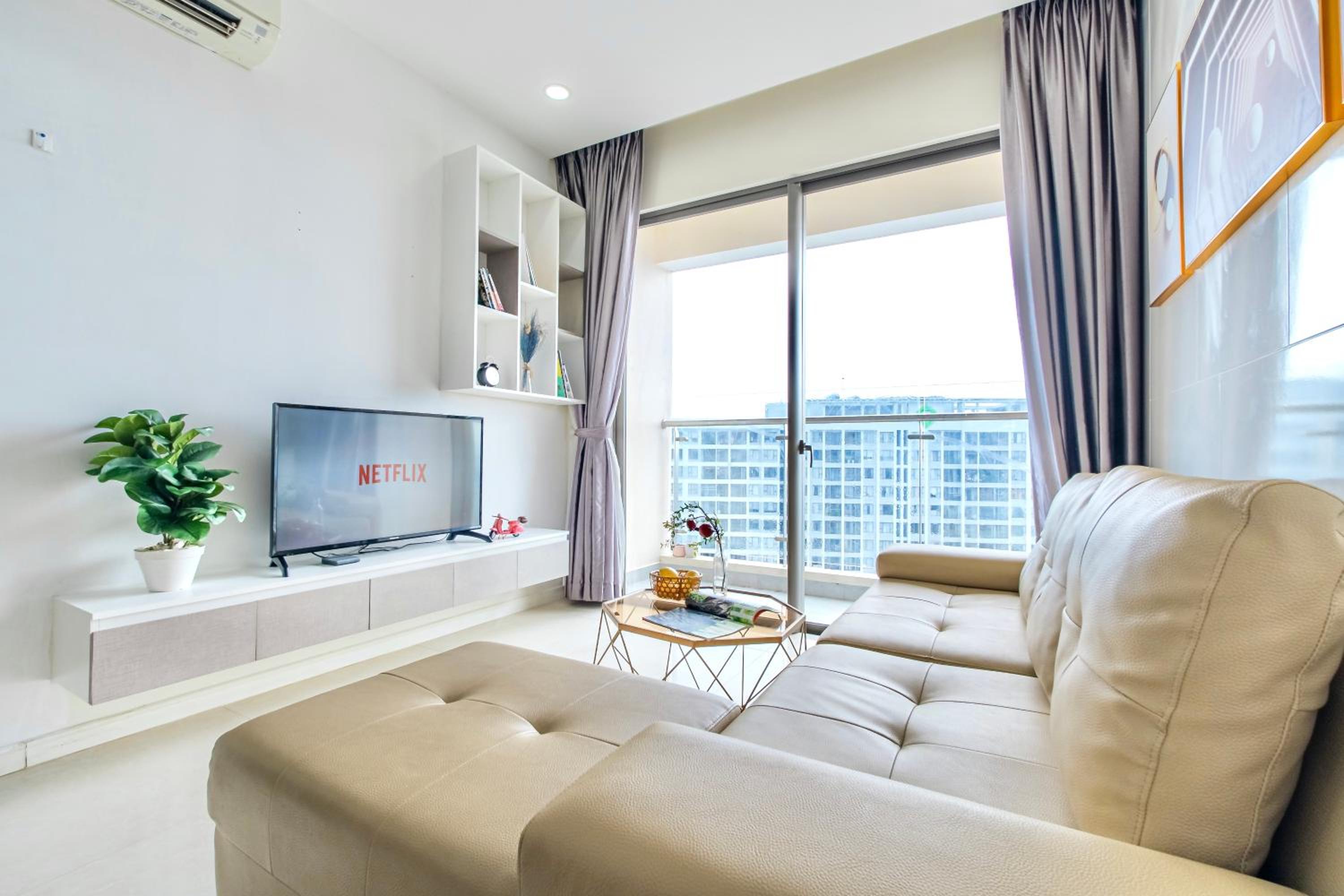 MONday Premium Aparts - HighClass Building and Central Spot