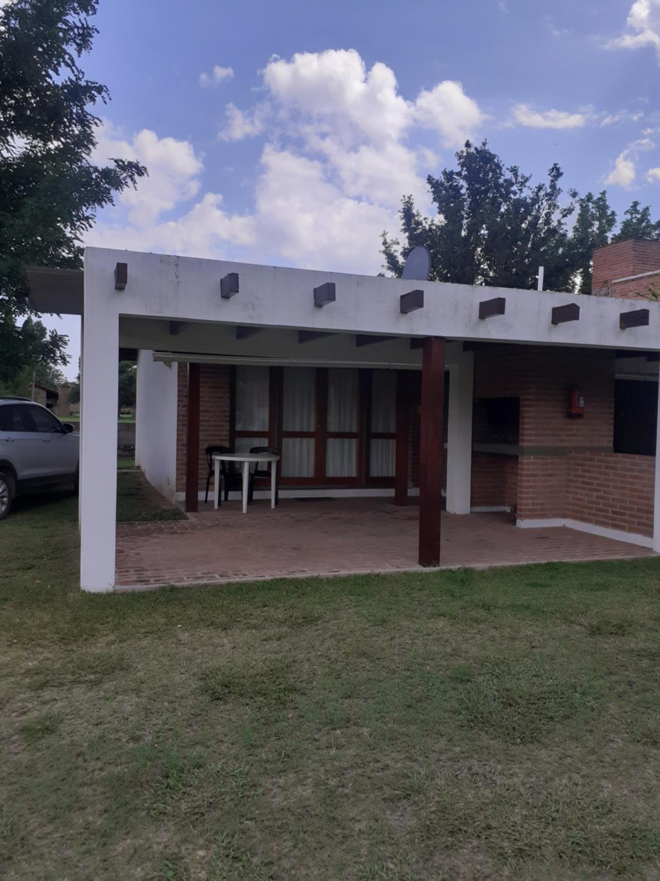 Barrancas de la Villa Cura Brochero