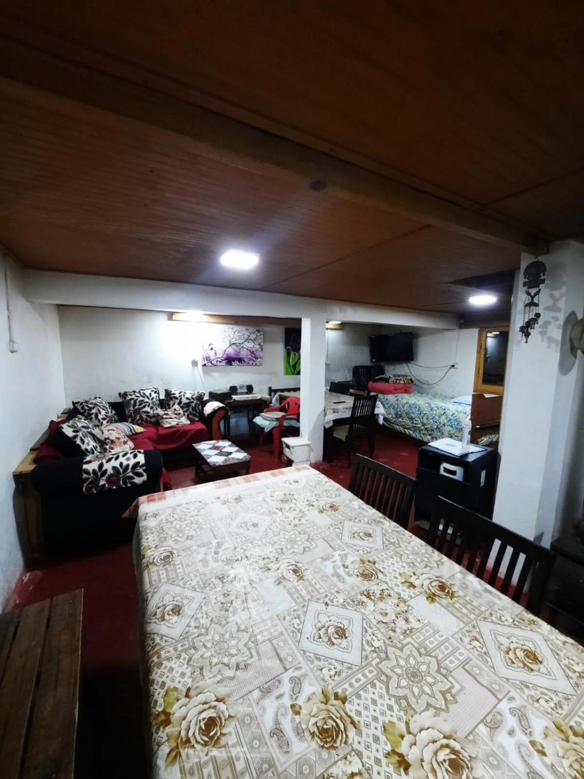 Cabañas Armandiños