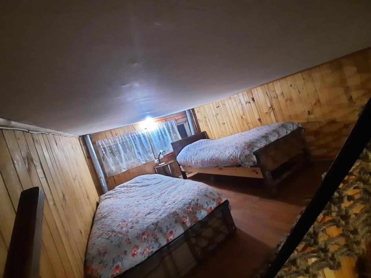 Cabañas Armandiños