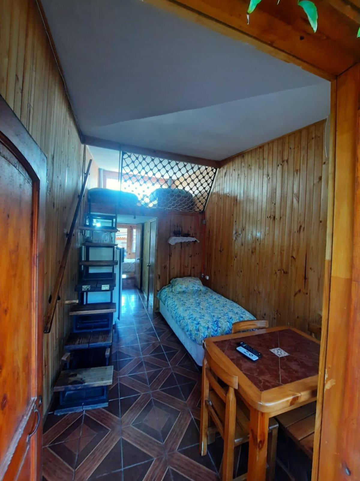 Cabañas Armandiños