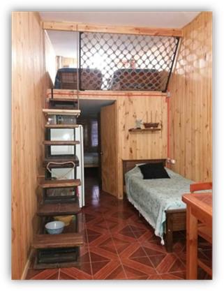 Cabañas Armandiños