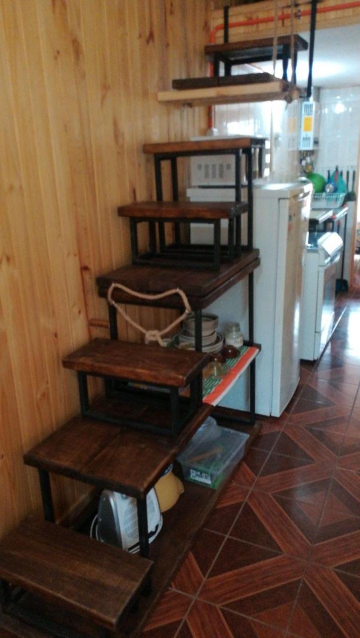 Cabañas Armandiños