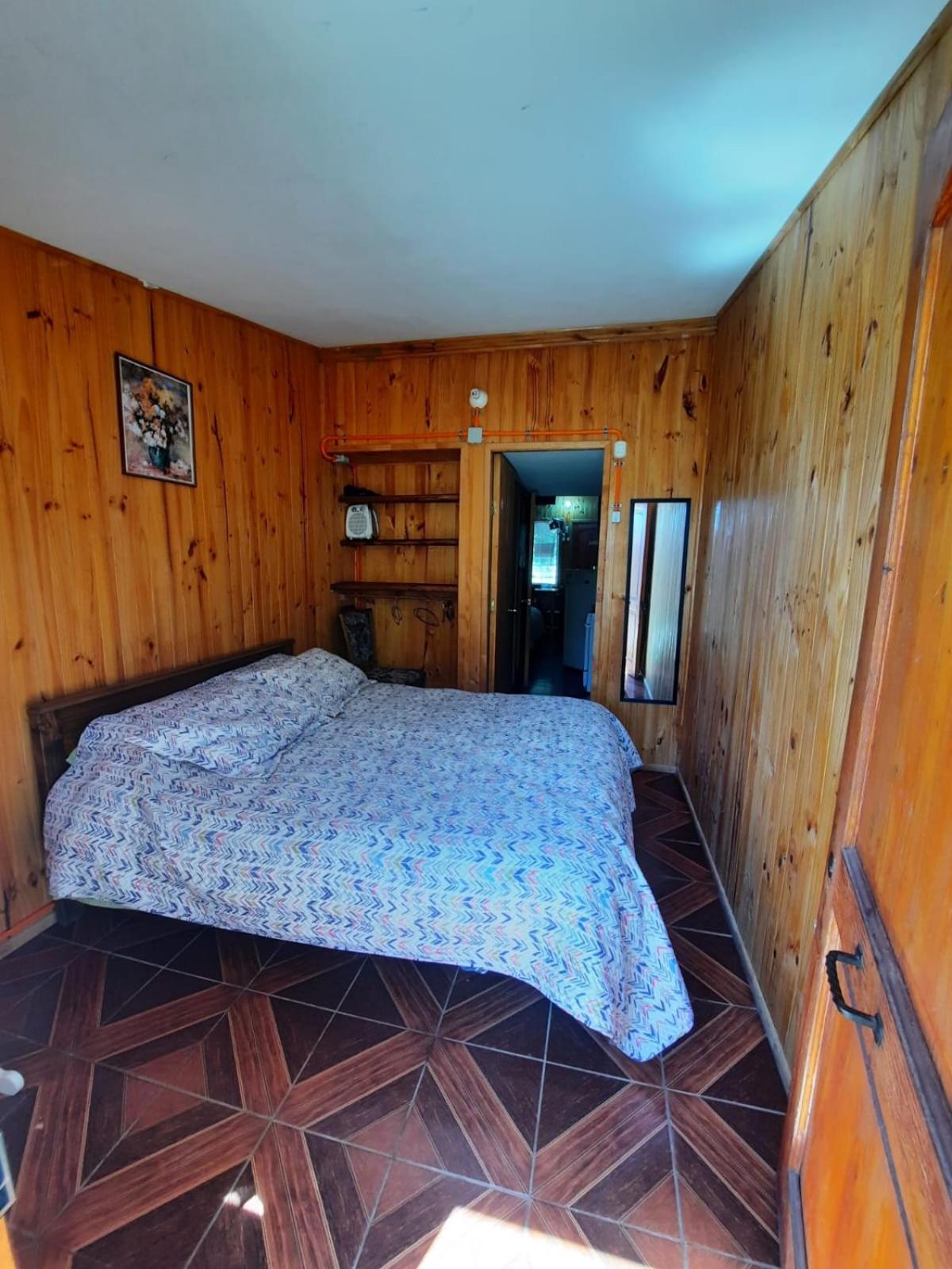 Cabañas Armandiños