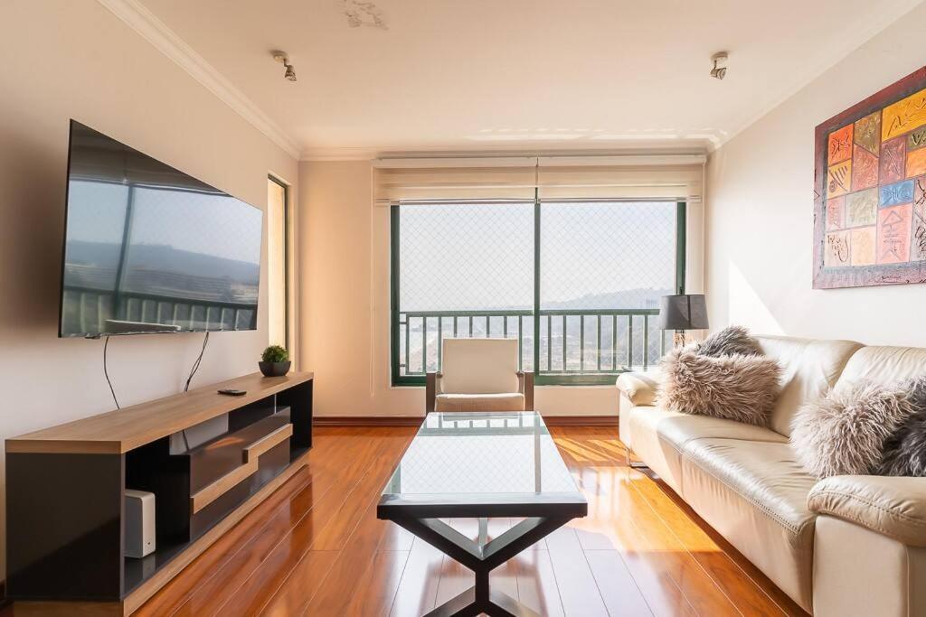Primera línea, Viña del Mar-ByHospédate