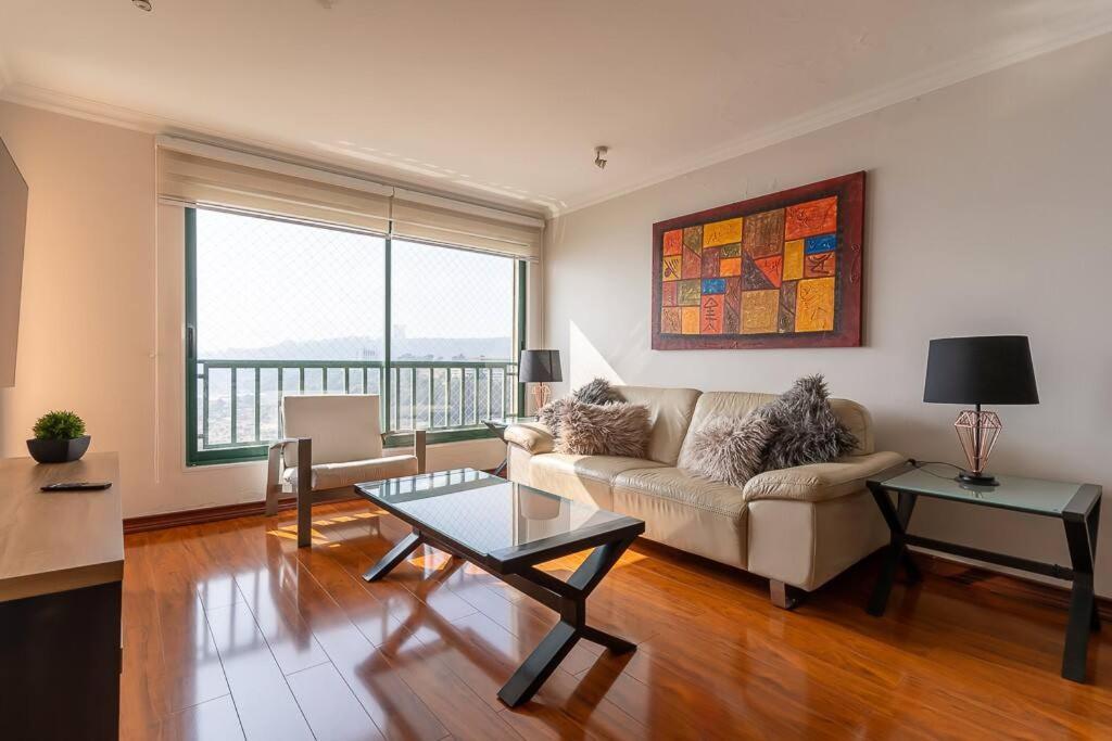 Primera línea, Viña del Mar-ByHospédate