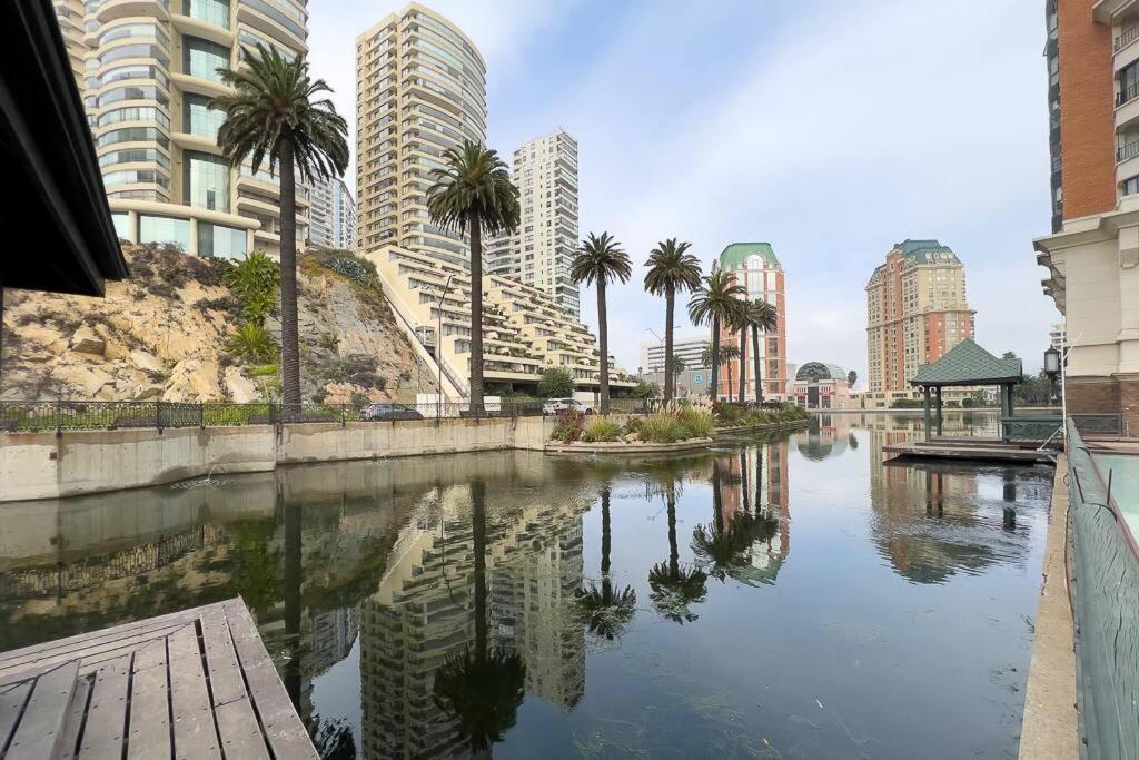 Primera línea, Viña del Mar-ByHospédate