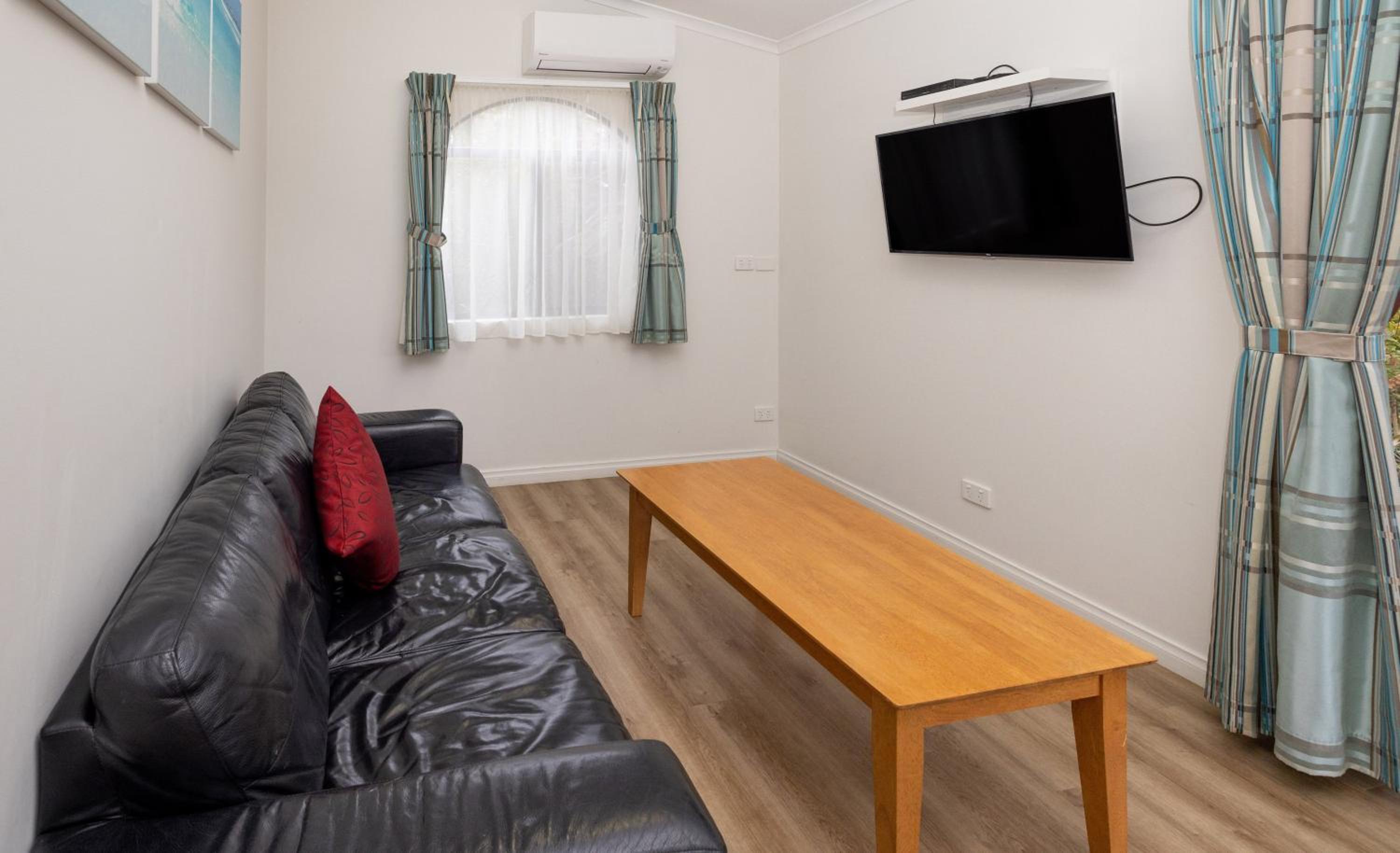 BIG4 Emu Beach Holiday Park
