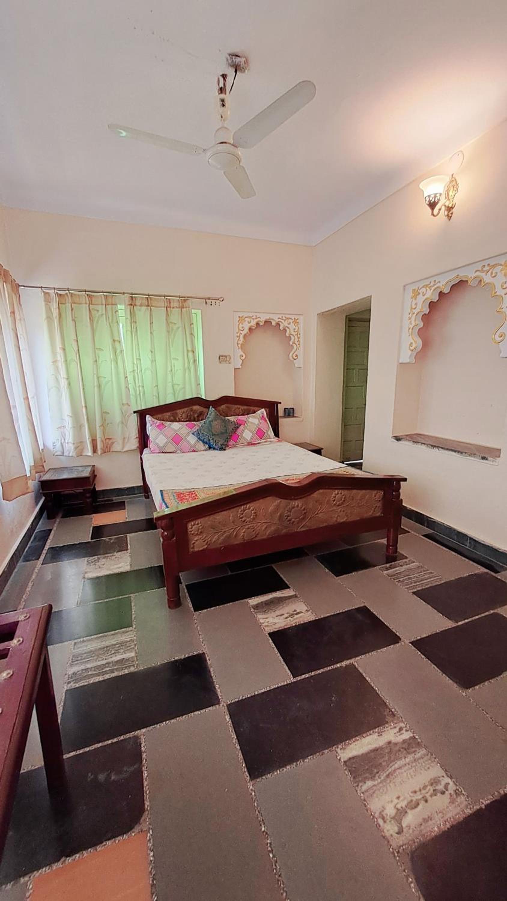 Sun Heritage Villa view 4