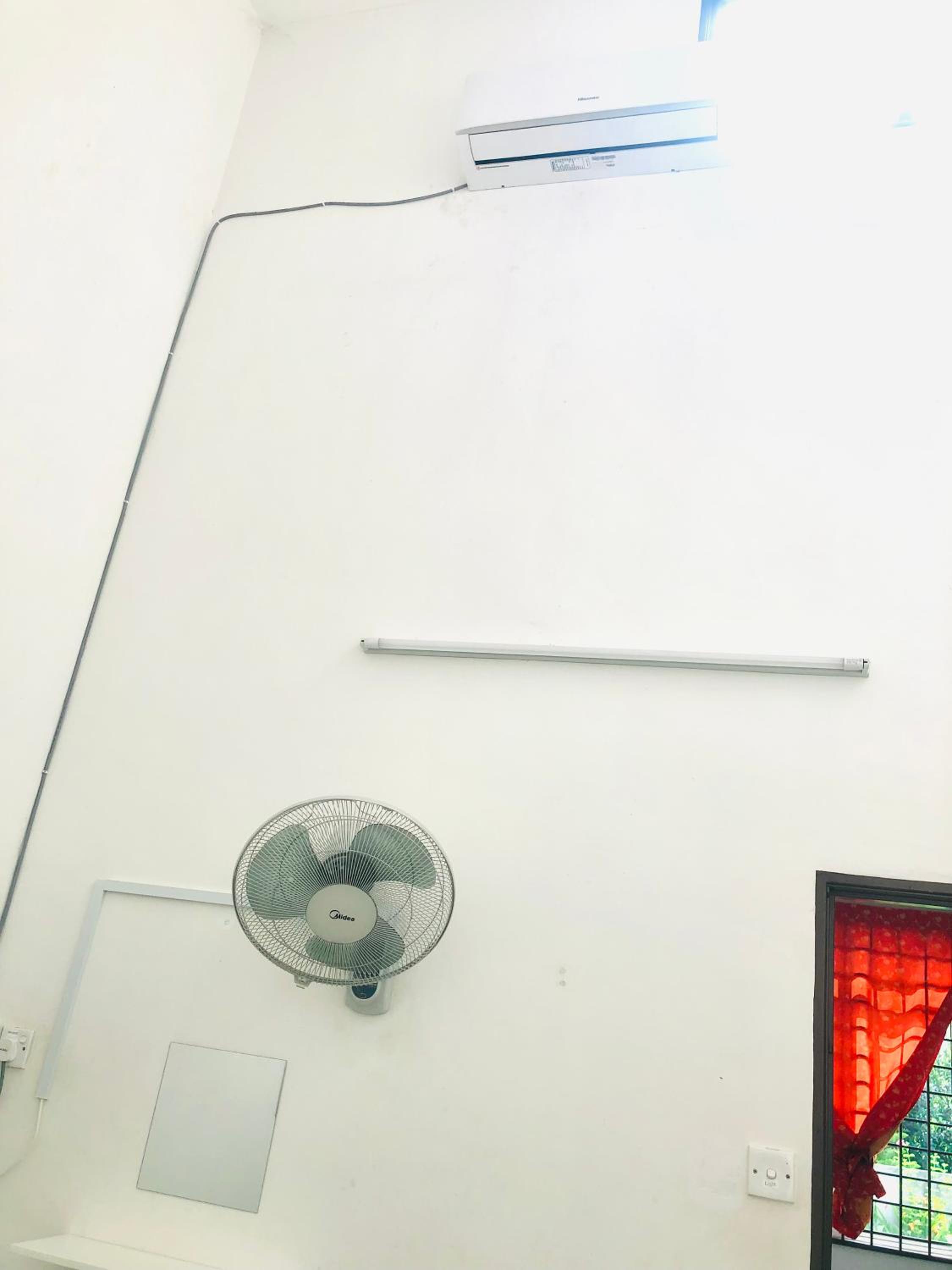 Homestay Lestary near Taiping Fast WIFI Netflix
