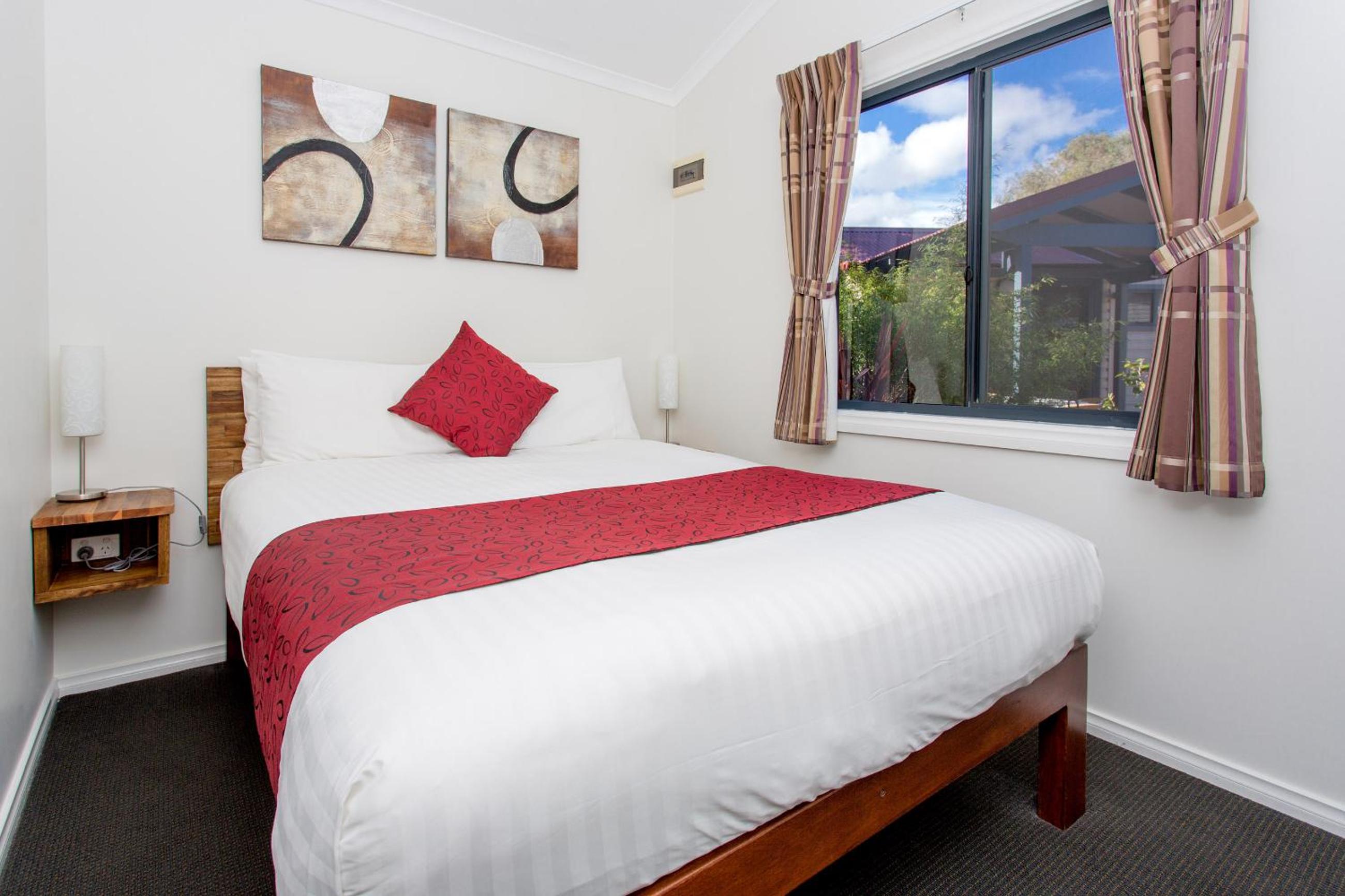 BIG4 Emu Beach Holiday Park