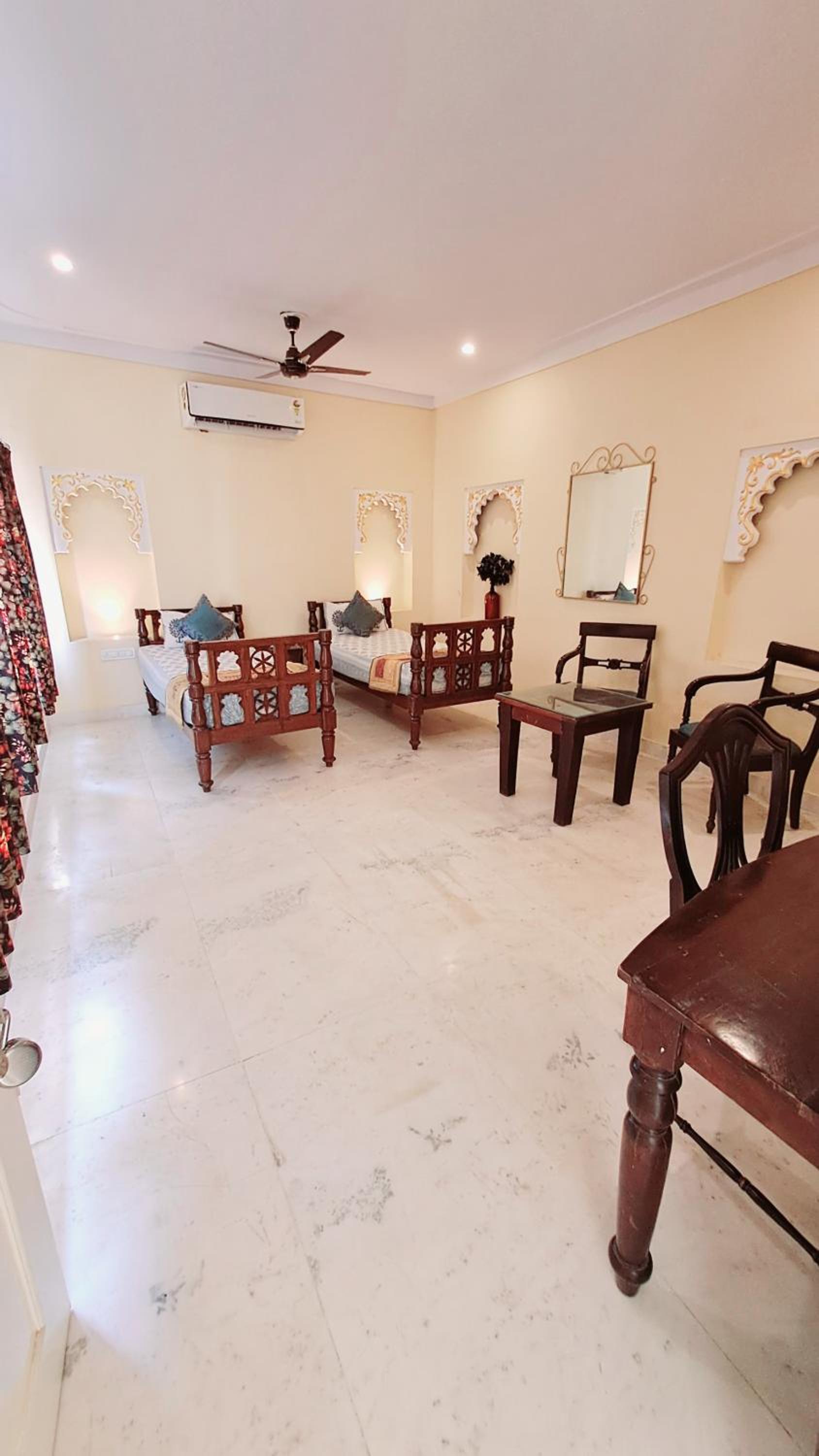 Sun Heritage Villa view 3