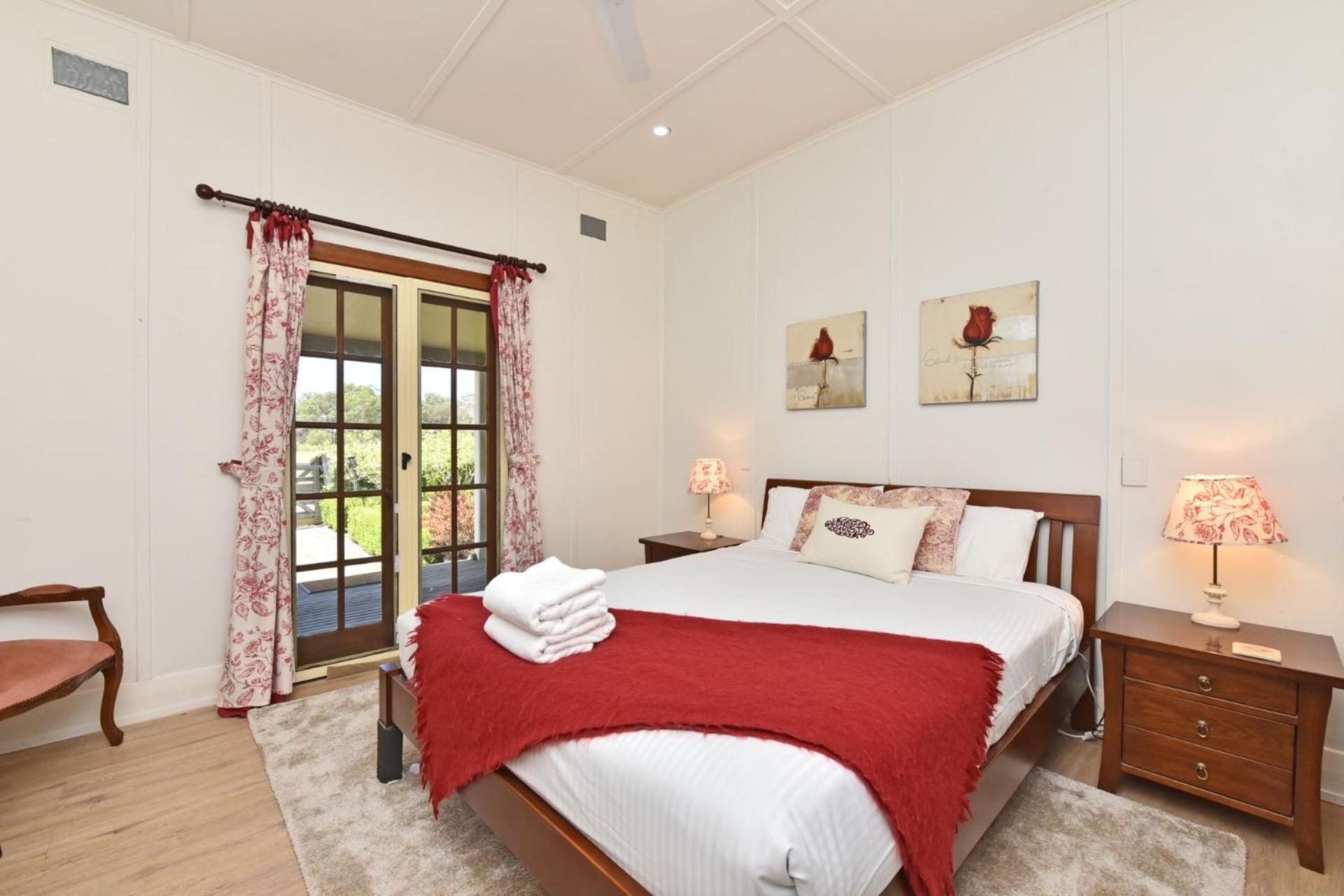 Brokenback Vineyard Estate