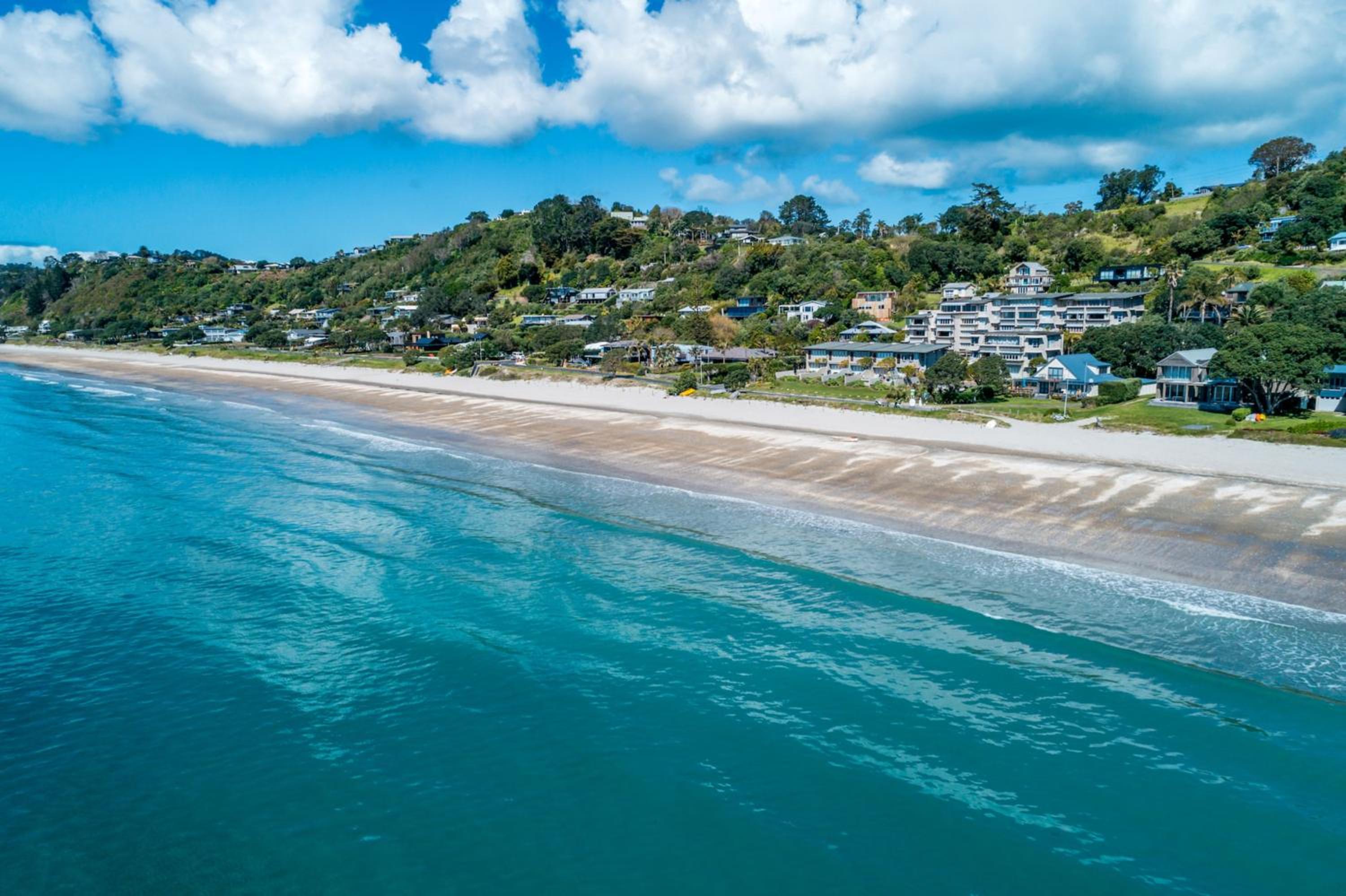 The Sands - Apartment 13 - Stay Waiheke view 3