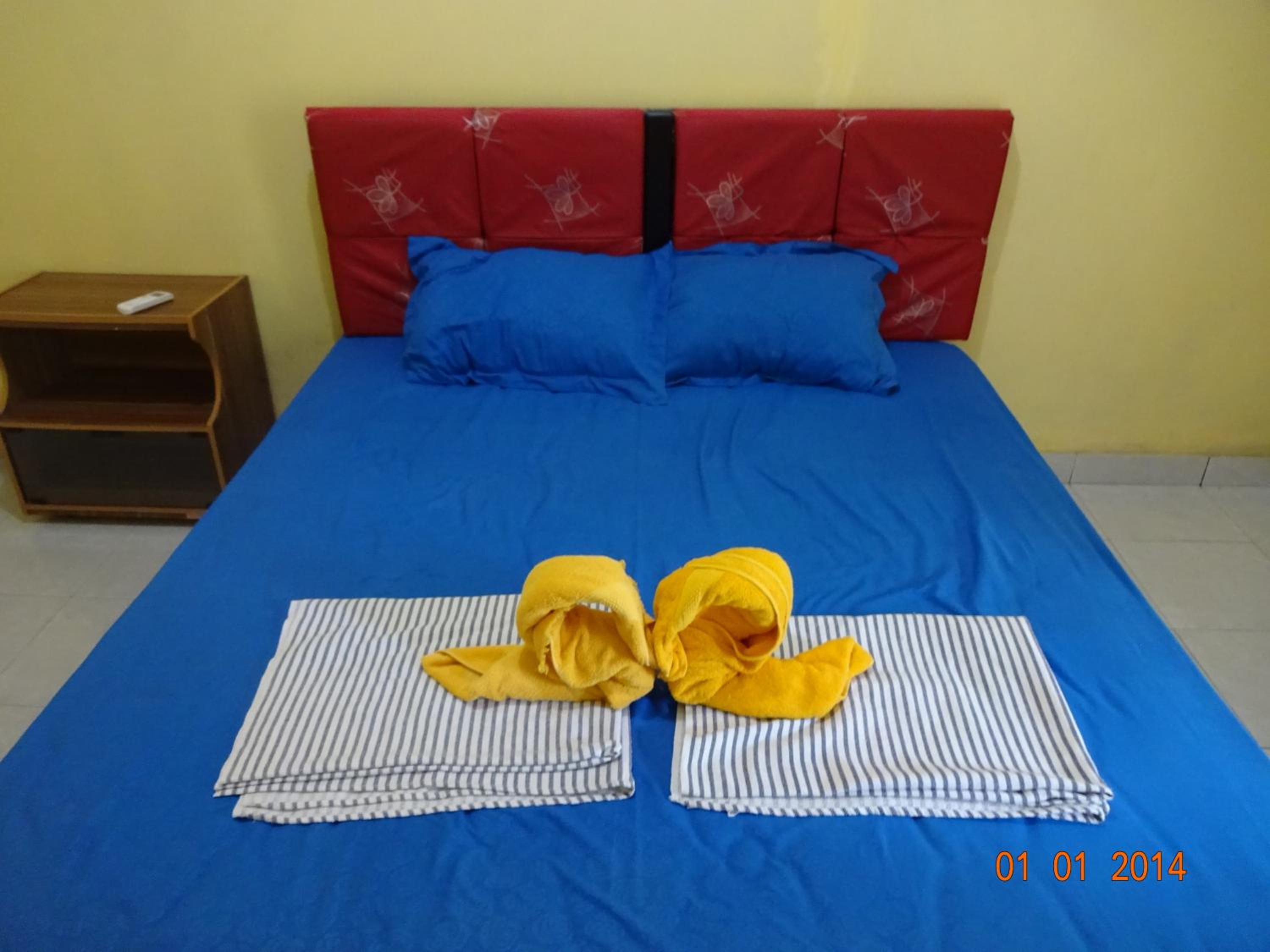 Honey Home