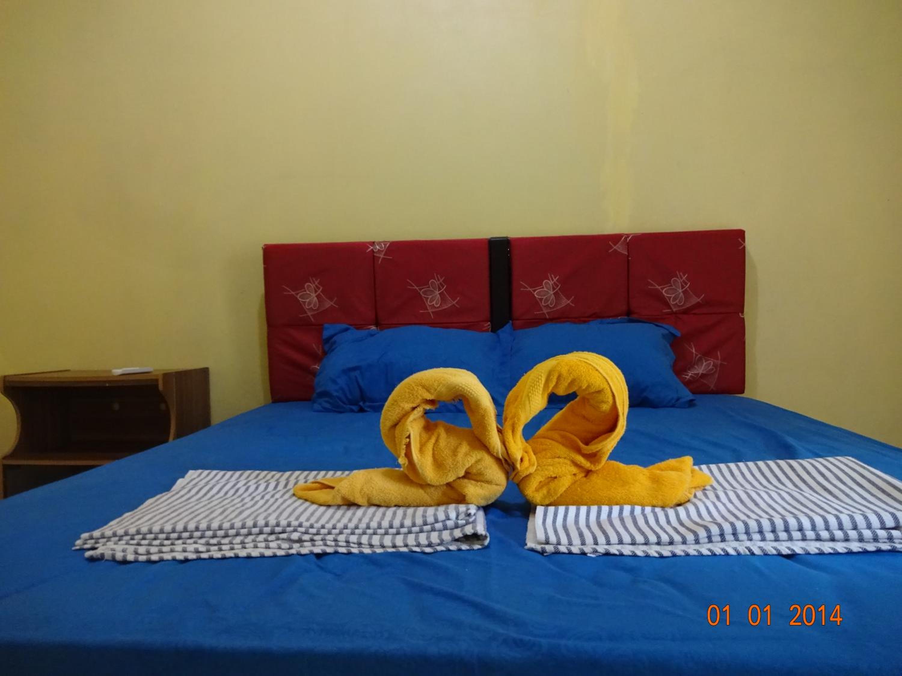 Honey Home