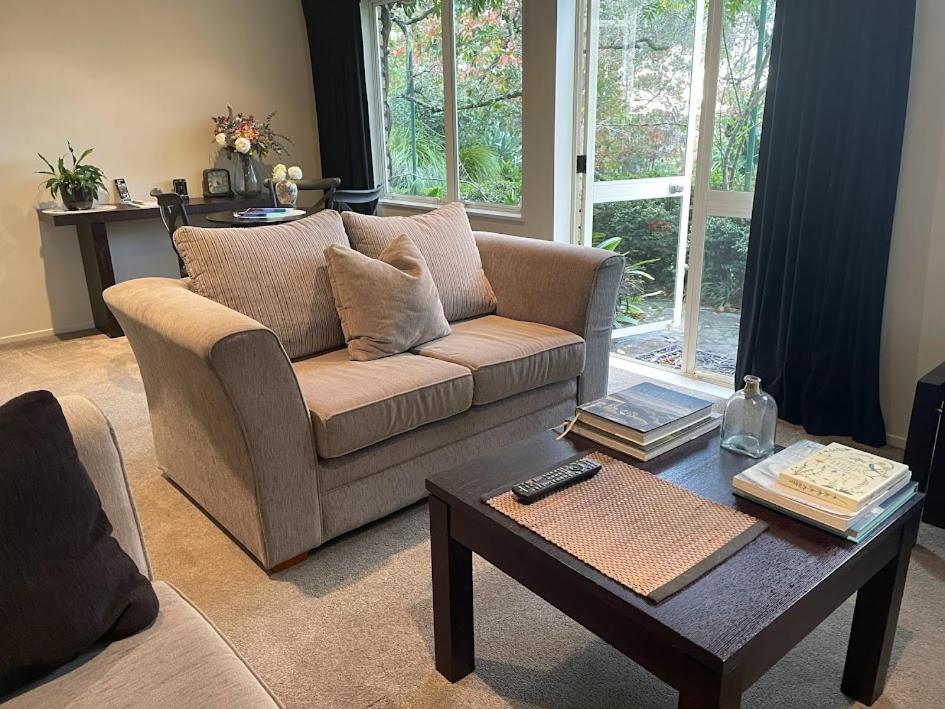 Maddisons Garden Guest Suite - Coatesville view 2