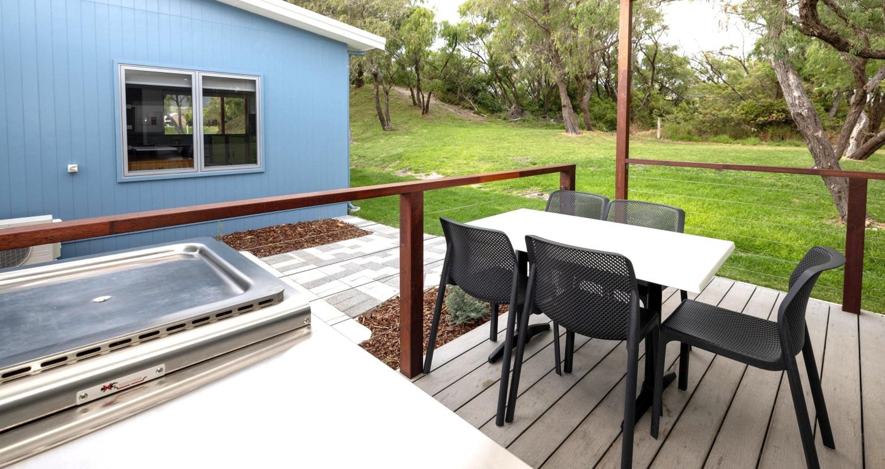 BIG4 Emu Beach Holiday Park