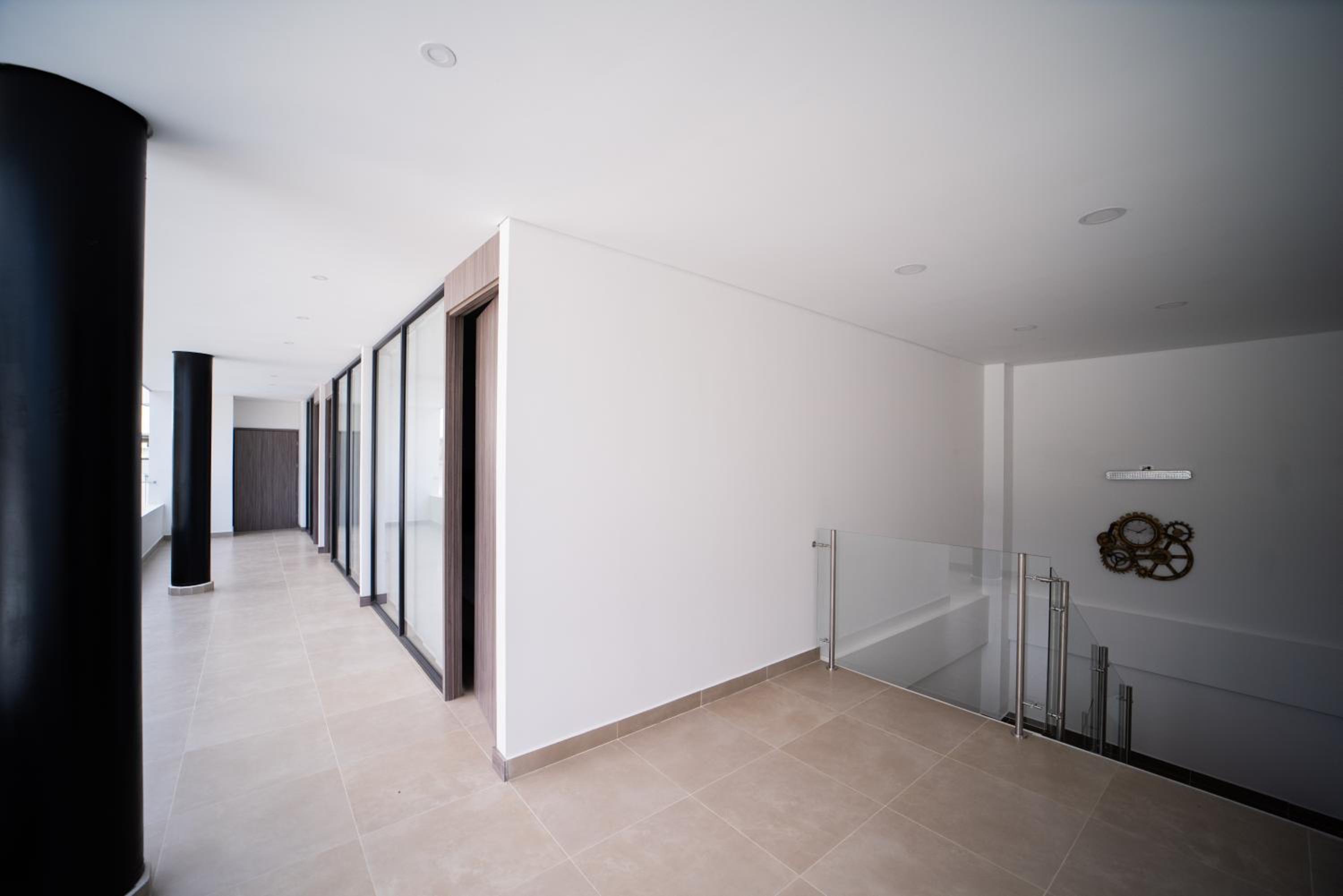 Hermosa habitación para pareja