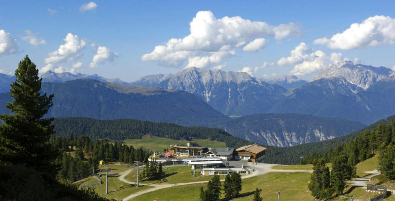 Landhaus Waldesruh