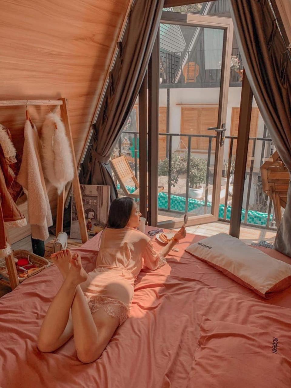 CuDen Homestay Venuestay view 3