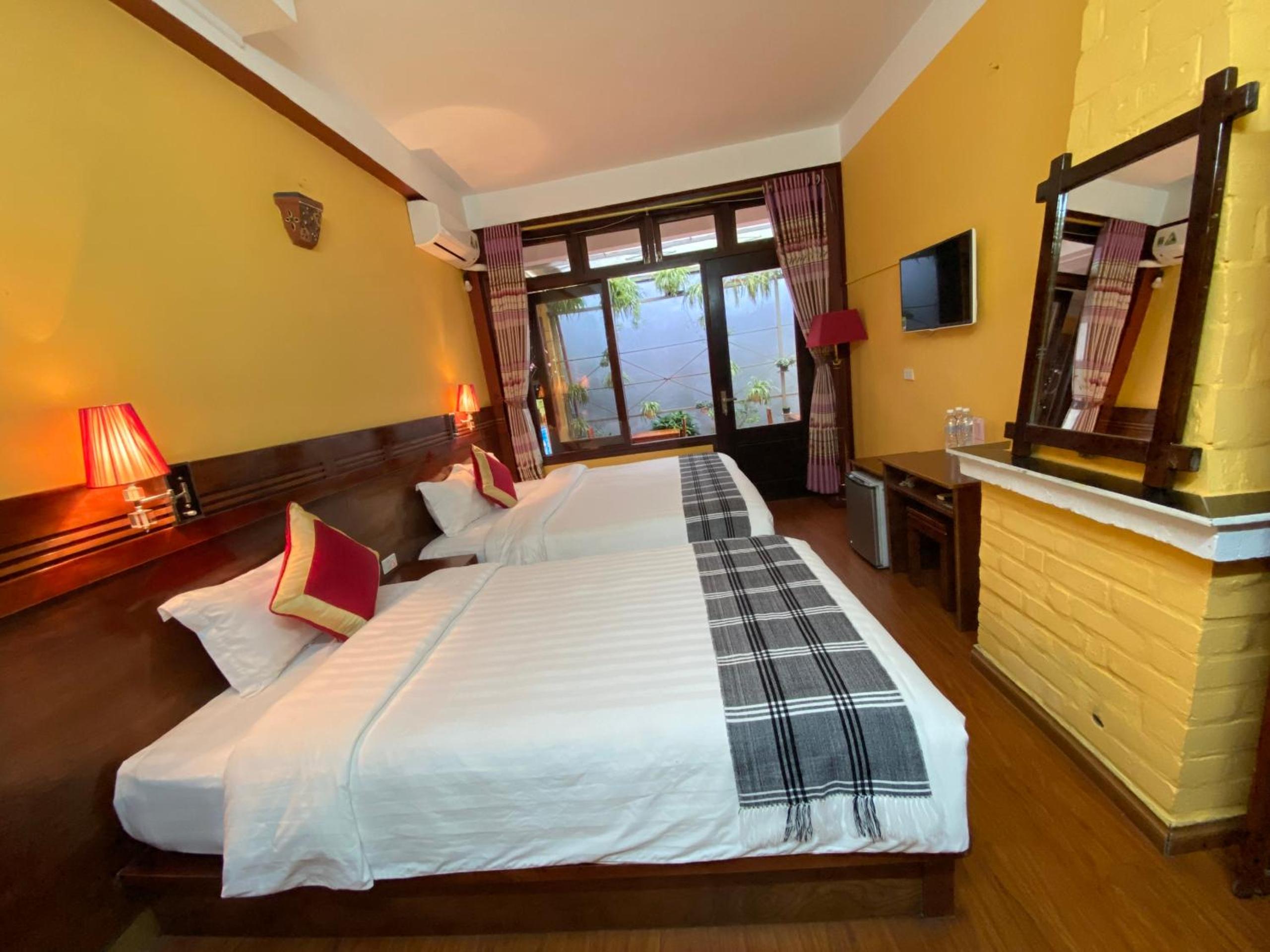Sapa Local House