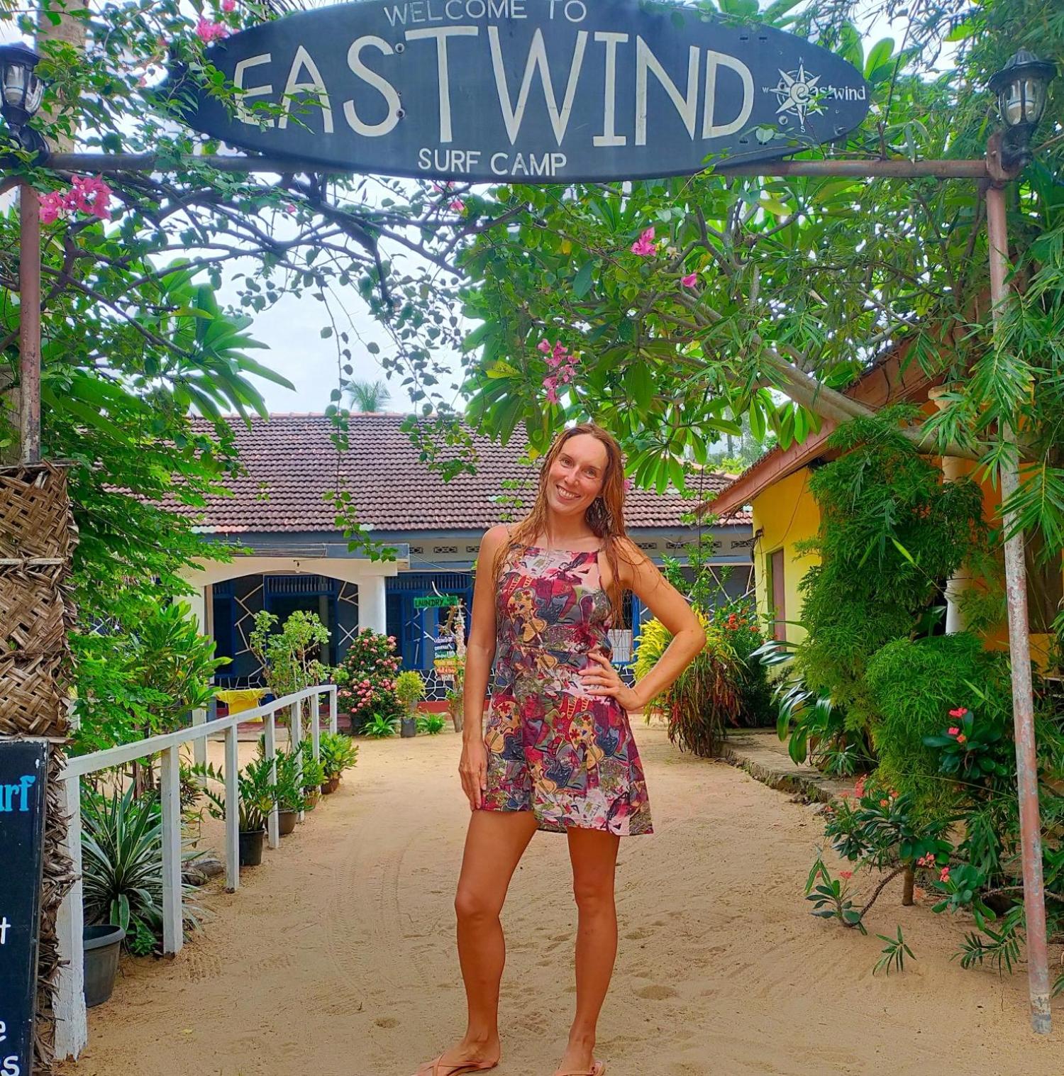 Eastwind Surf Camp - Surf & Stay view 5