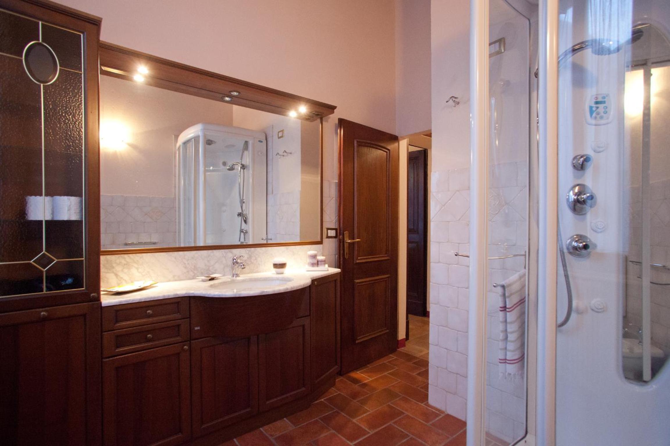 Relais B&B Corte Dei Turchi