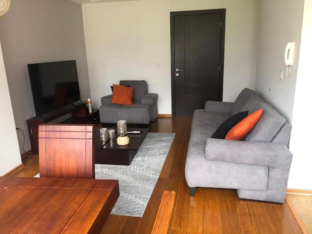Suite La Carolina QUITO
