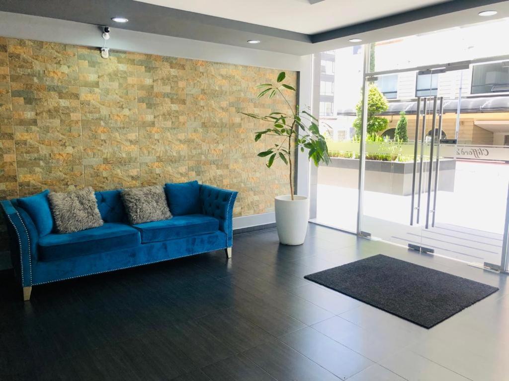 Suite La Carolina QUITO
